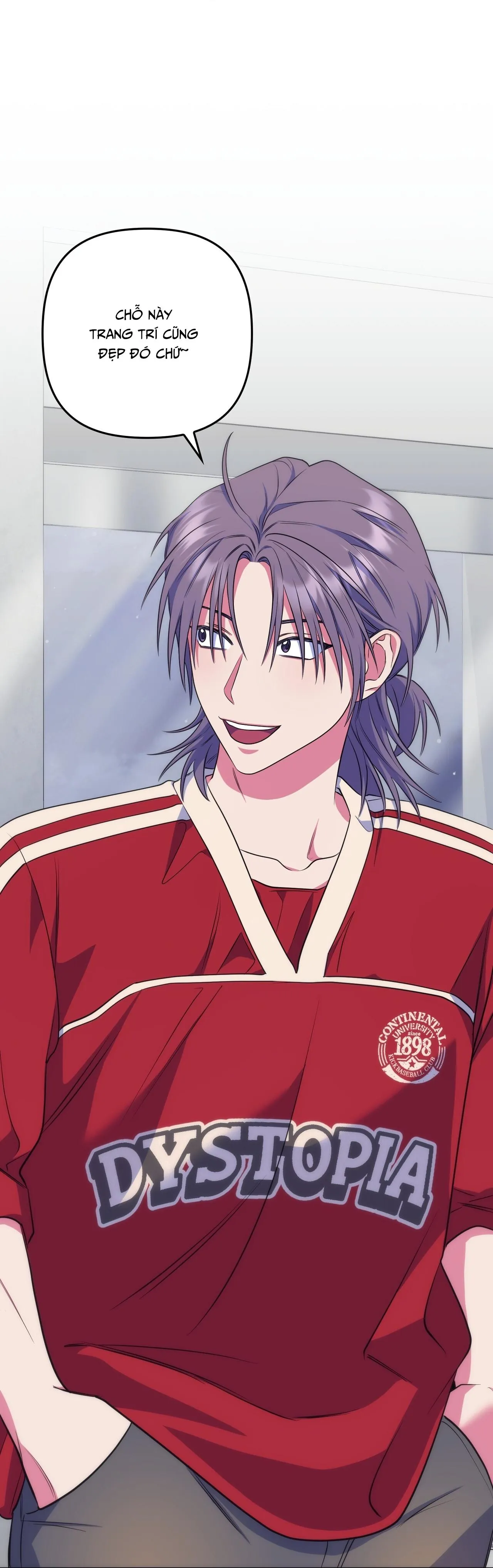 GIÚP ANH MỘT LẦN THÔI Chapter 10 Trang 26