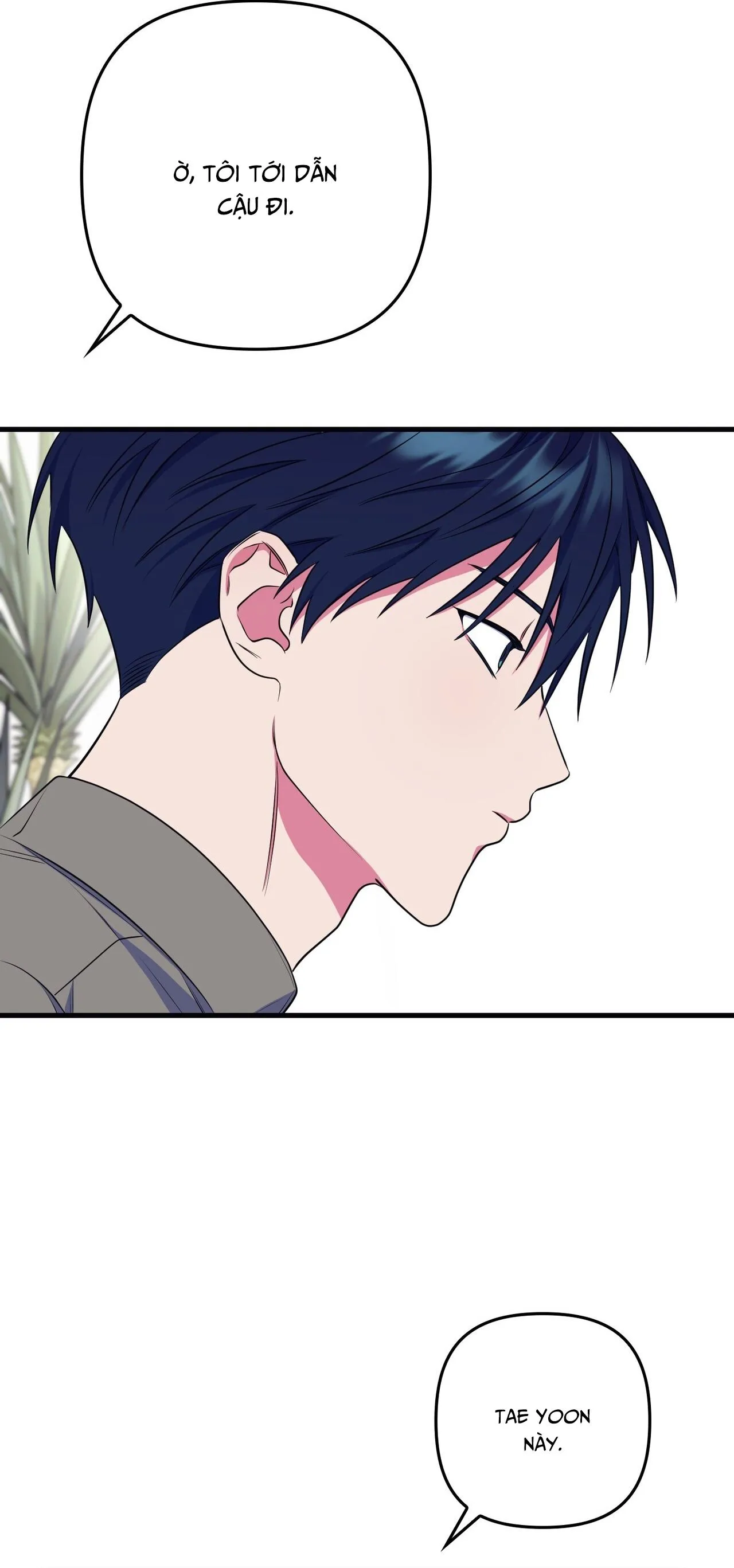 GIÚP ANH MỘT LẦN THÔI Chapter 10 Trang 29