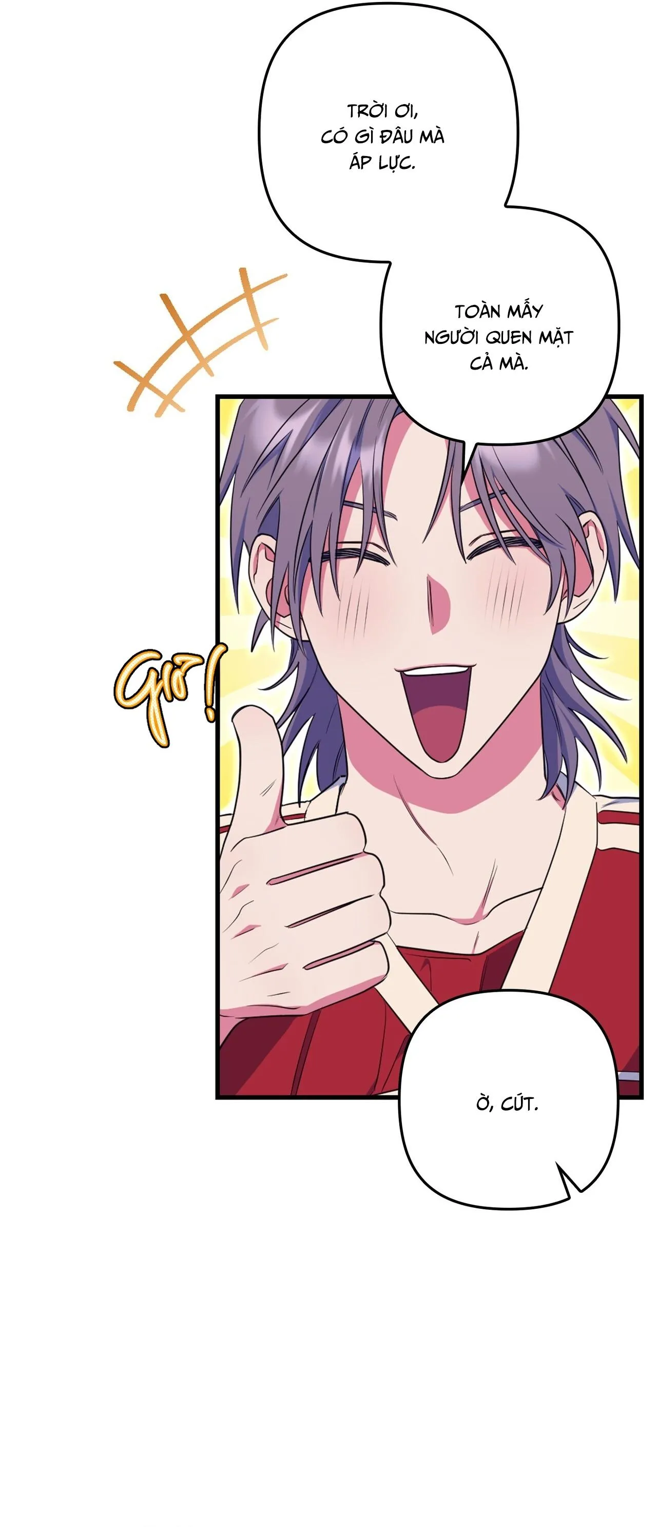 GIÚP ANH MỘT LẦN THÔI Chapter 10 Trang 32