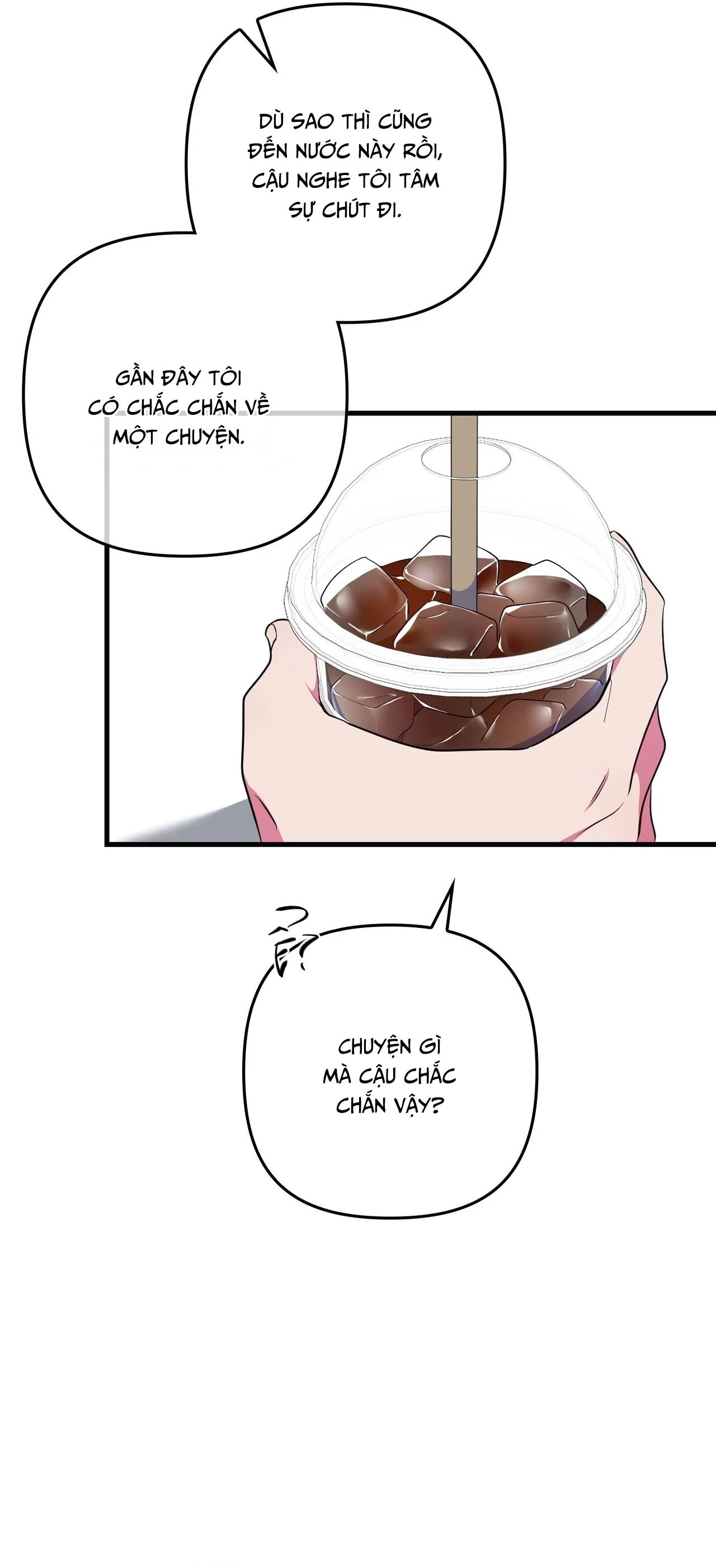 GIÚP ANH MỘT LẦN THÔI Chapter 10 Trang 40