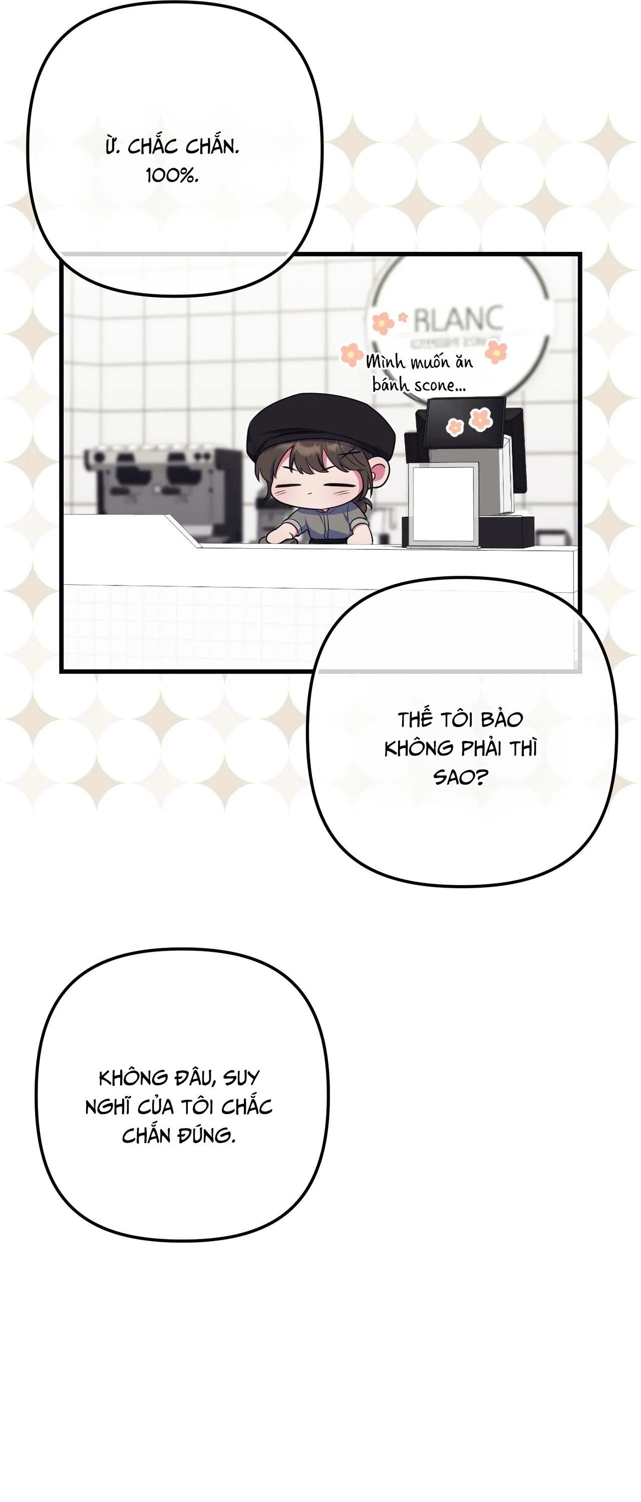 GIÚP ANH MỘT LẦN THÔI Chapter 10 Trang 41