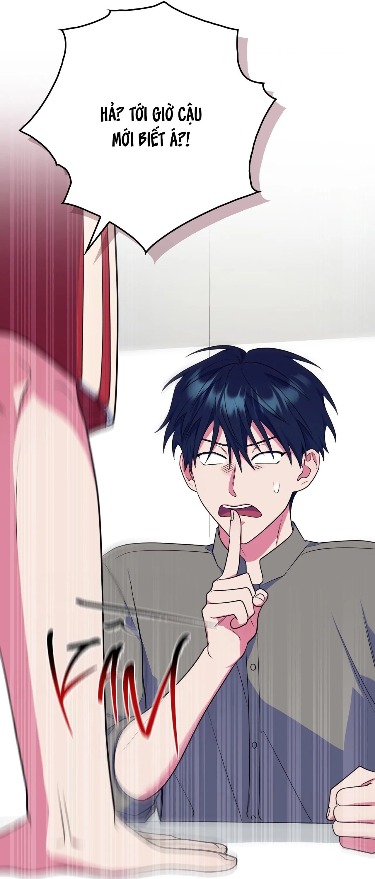 GIÚP ANH MỘT LẦN THÔI Chapter 10 Trang 44