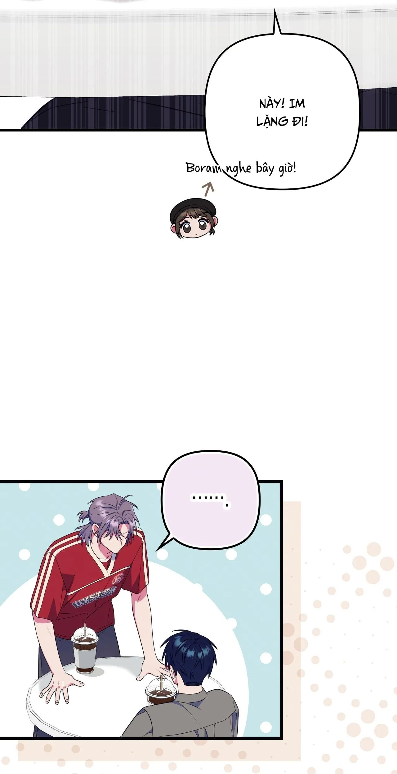 GIÚP ANH MỘT LẦN THÔI Chapter 10 Trang 45