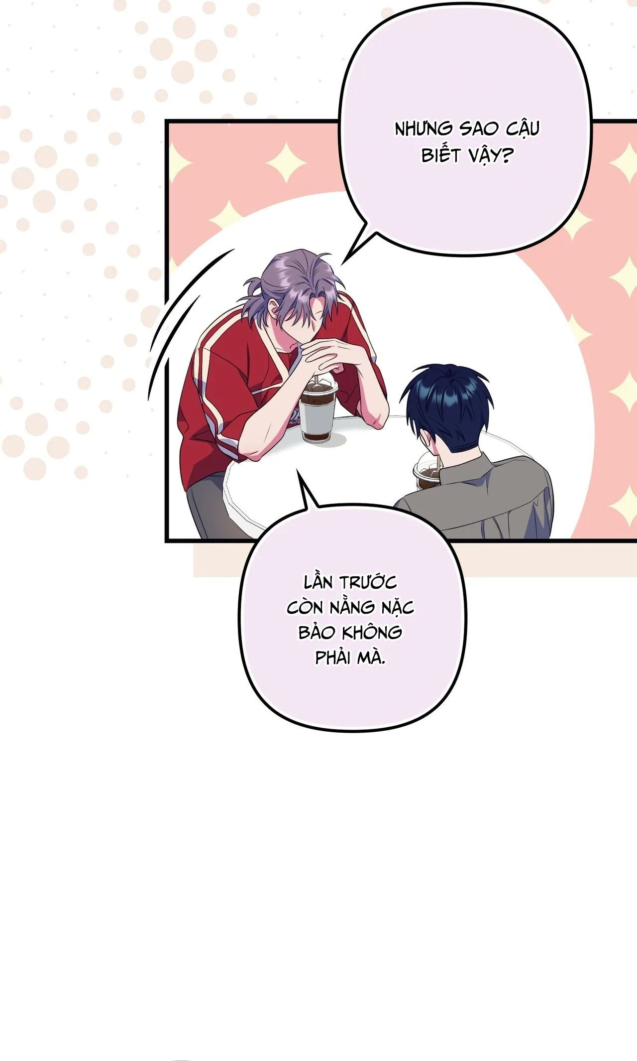 GIÚP ANH MỘT LẦN THÔI Chapter 10 Trang 46