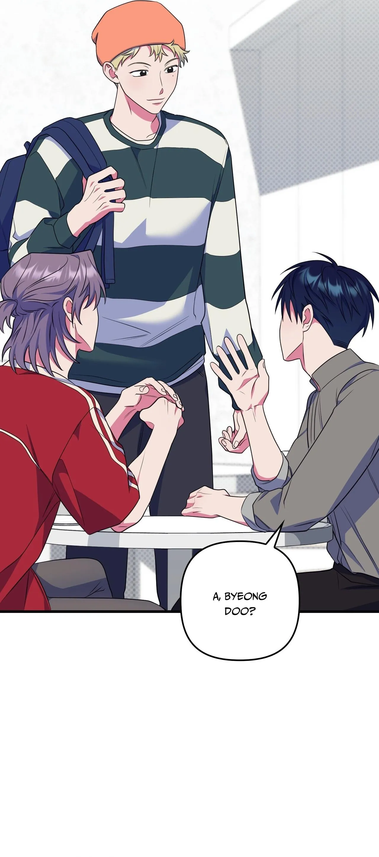 GIÚP ANH MỘT LẦN THÔI Chapter 10 Trang 49