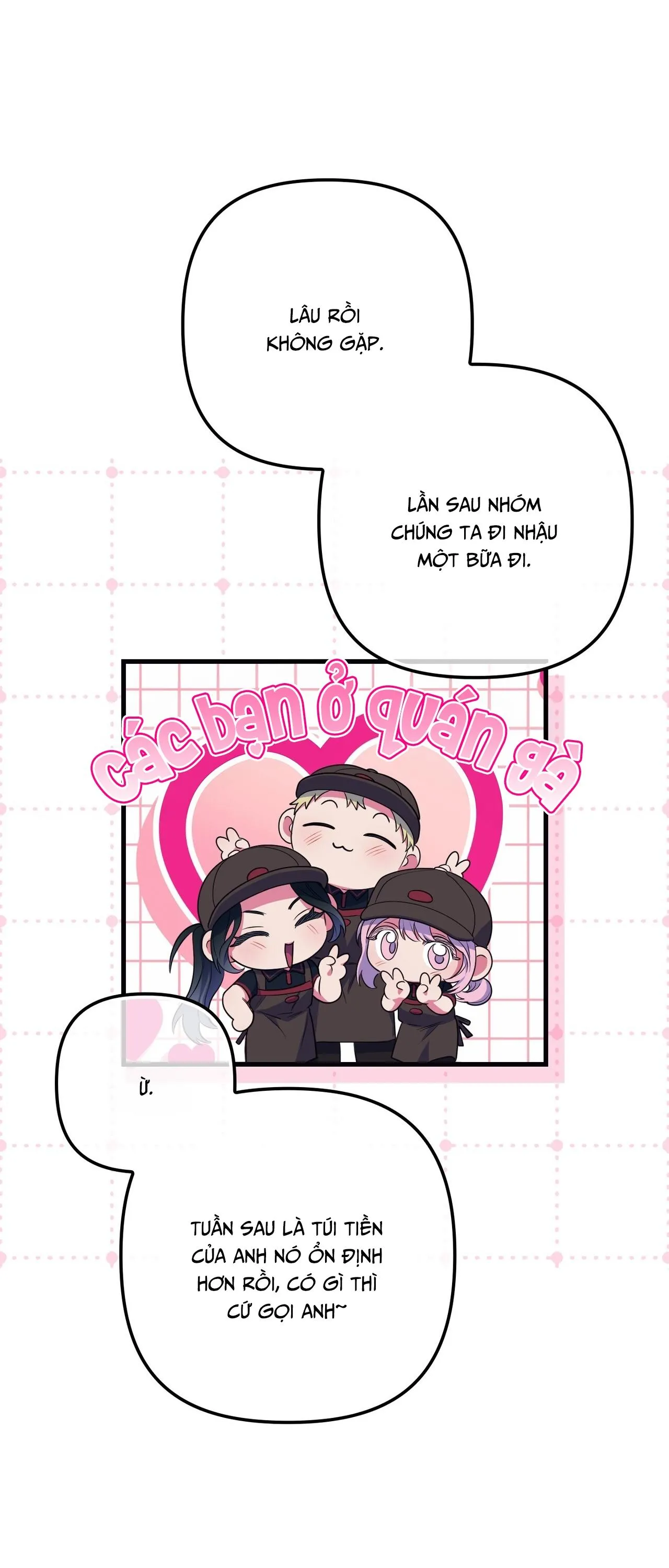 GIÚP ANH MỘT LẦN THÔI Chapter 10 Trang 53