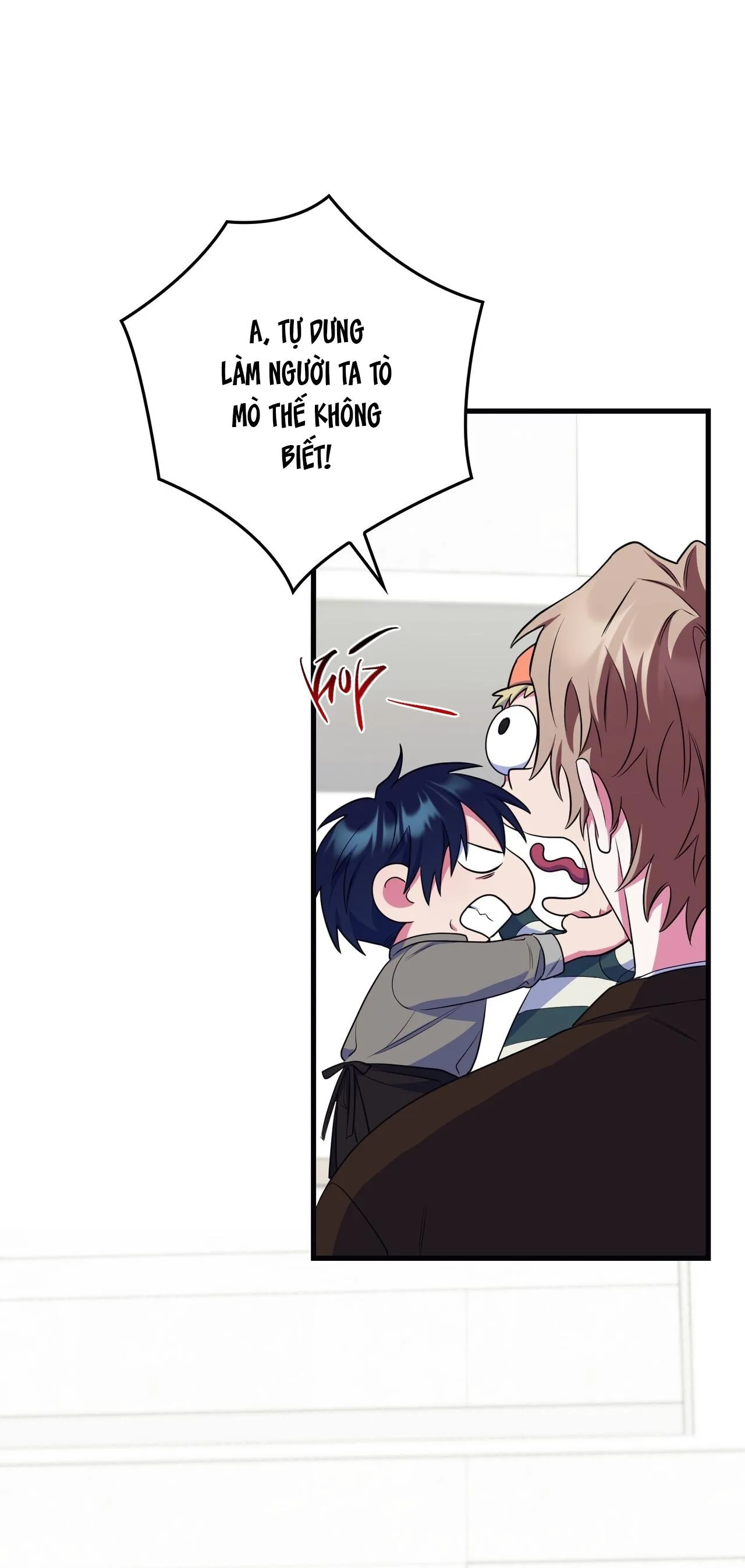 GIÚP ANH MỘT LẦN THÔI Chapter 10 Trang 56