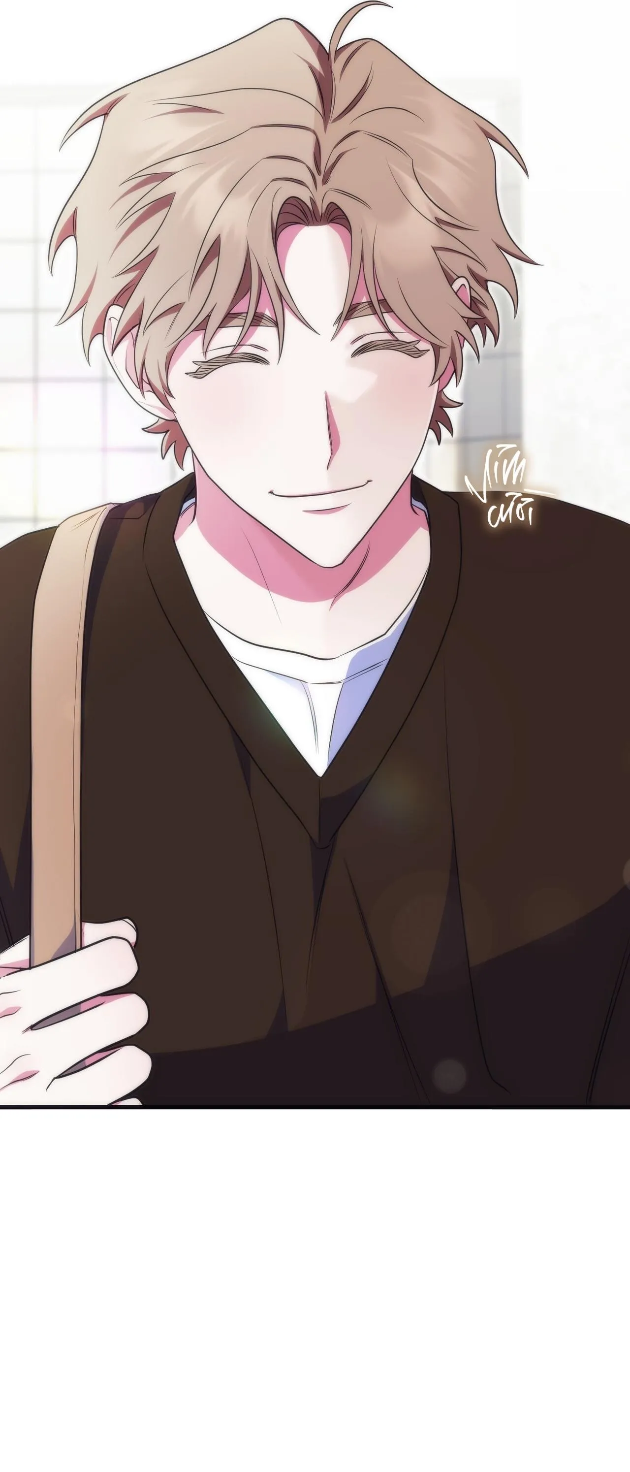 GIÚP ANH MỘT LẦN THÔI Chapter 10 Trang 59