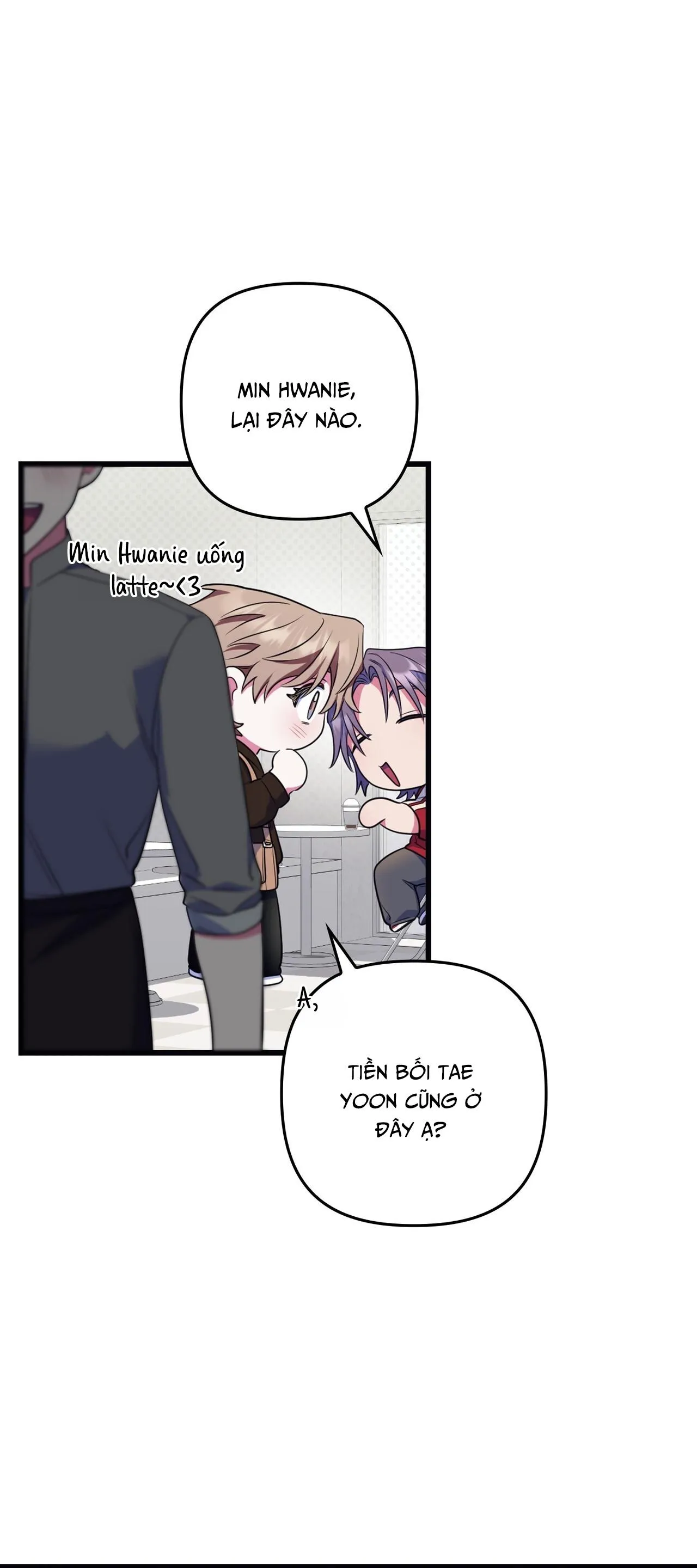 GIÚP ANH MỘT LẦN THÔI Chapter 10 Trang 65