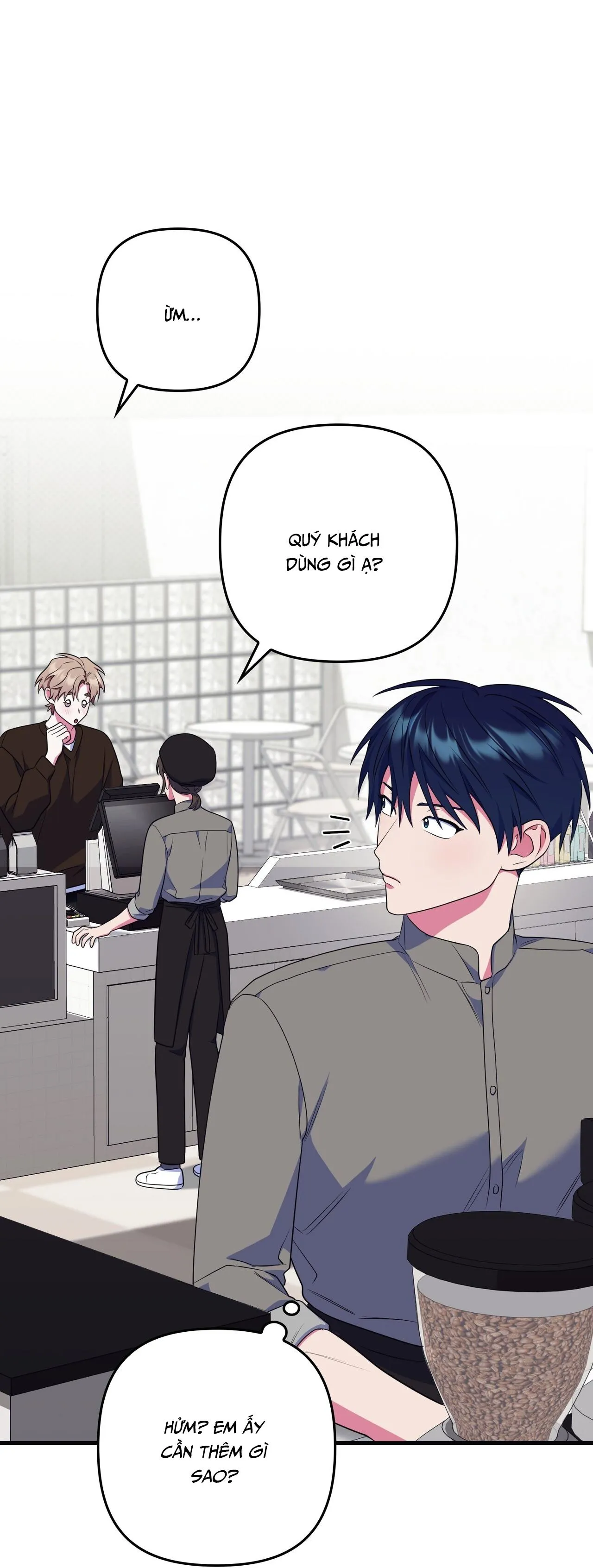 GIÚP ANH MỘT LẦN THÔI Chapter 10 Trang 67