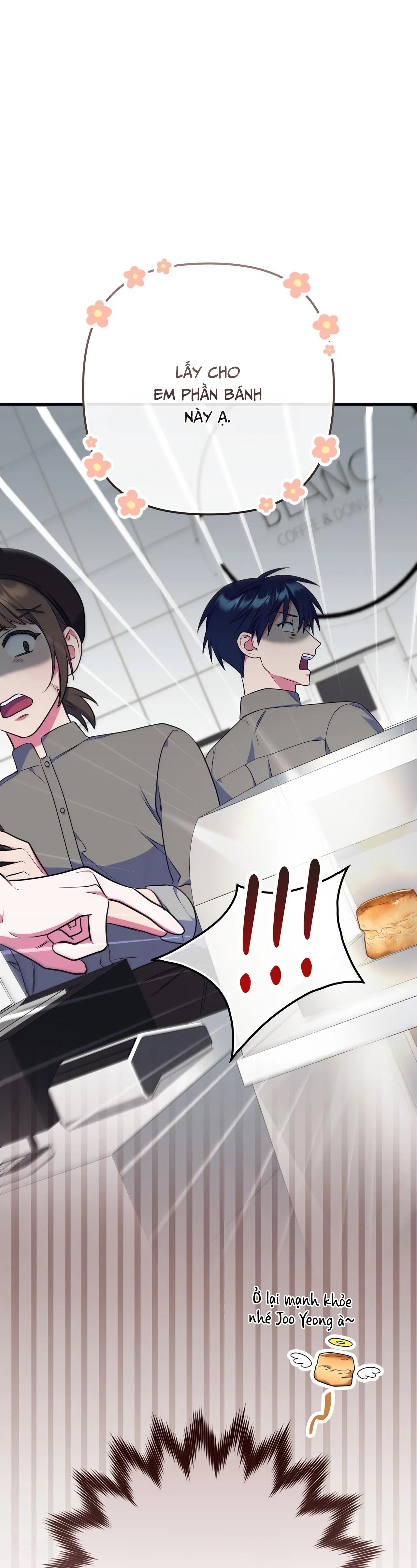 GIÚP ANH MỘT LẦN THÔI Chapter 10 Trang 68