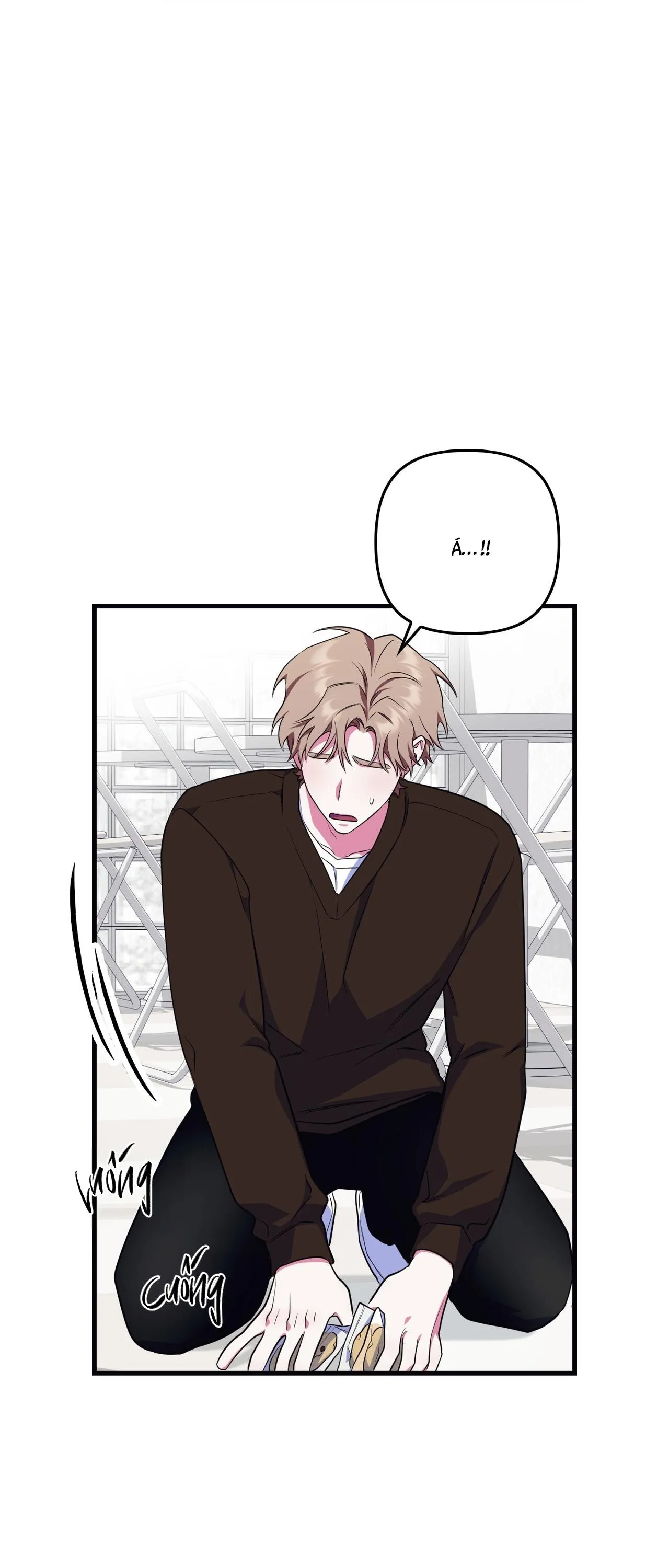 GIÚP ANH MỘT LẦN THÔI Chapter 11 Trang 5