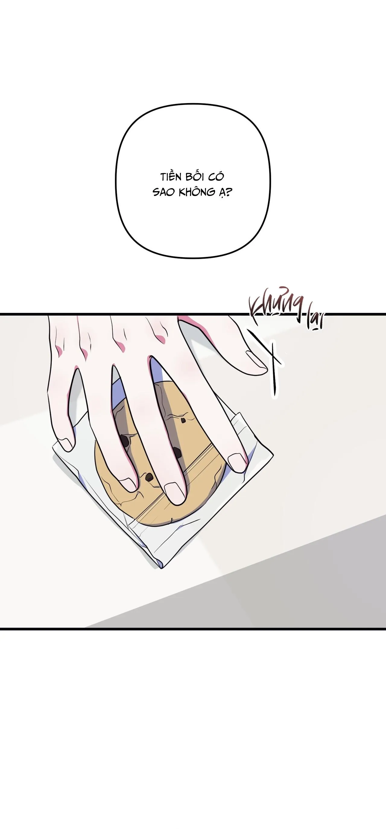 GIÚP ANH MỘT LẦN THÔI Chapter 11 Trang 6