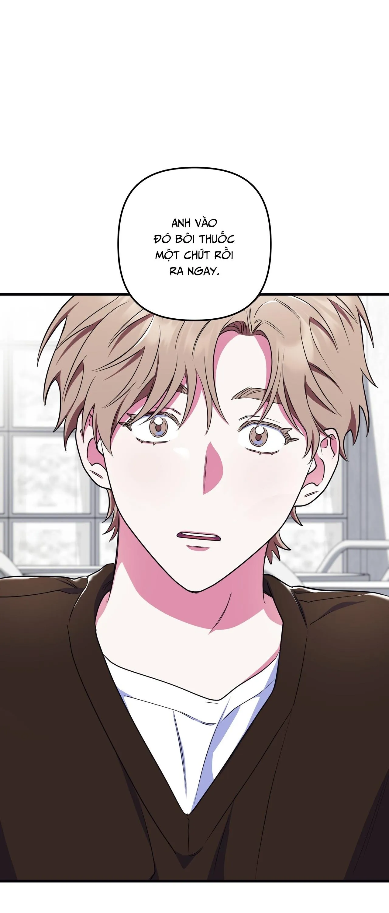 GIÚP ANH MỘT LẦN THÔI Chapter 11 Trang 9