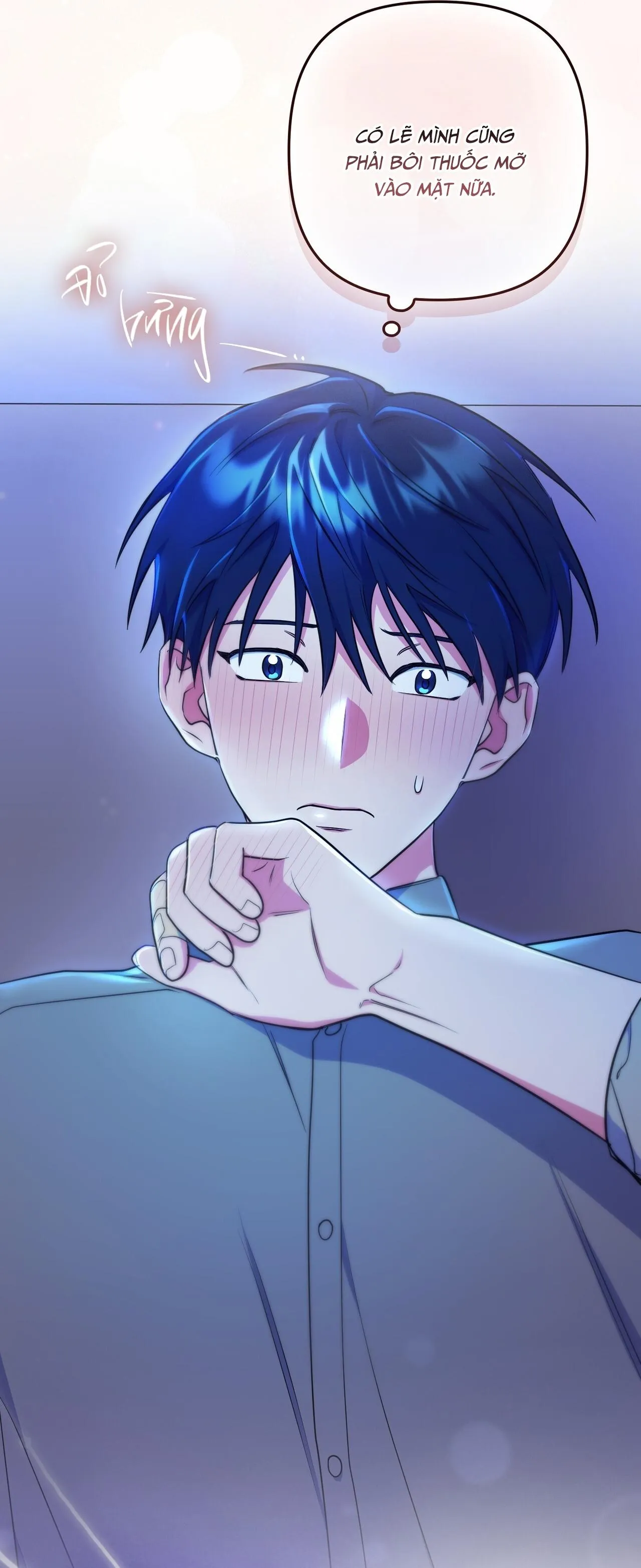 GIÚP ANH MỘT LẦN THÔI Chapter 11 Trang 13