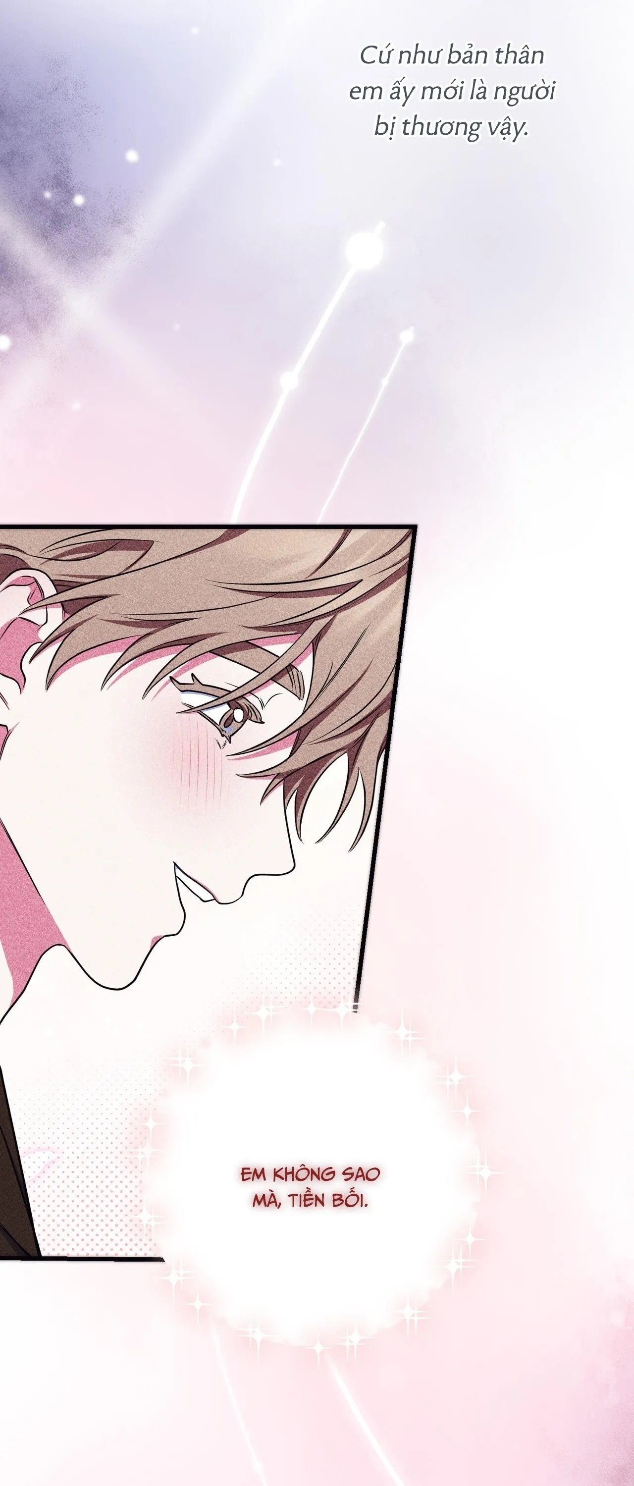 GIÚP ANH MỘT LẦN THÔI Chapter 11 Trang 15