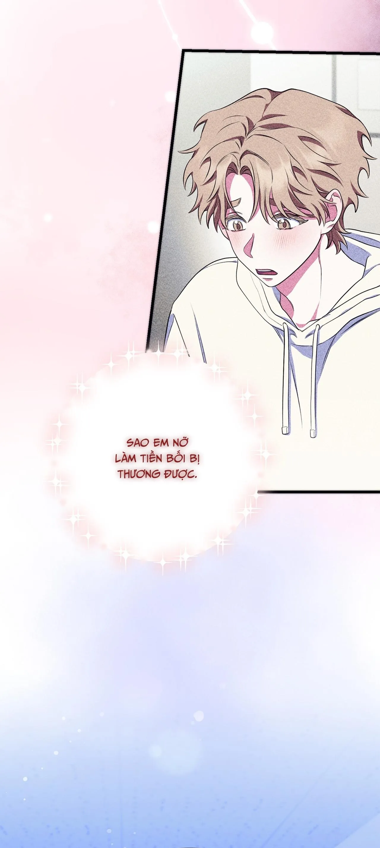 GIÚP ANH MỘT LẦN THÔI Chapter 11 Trang 16