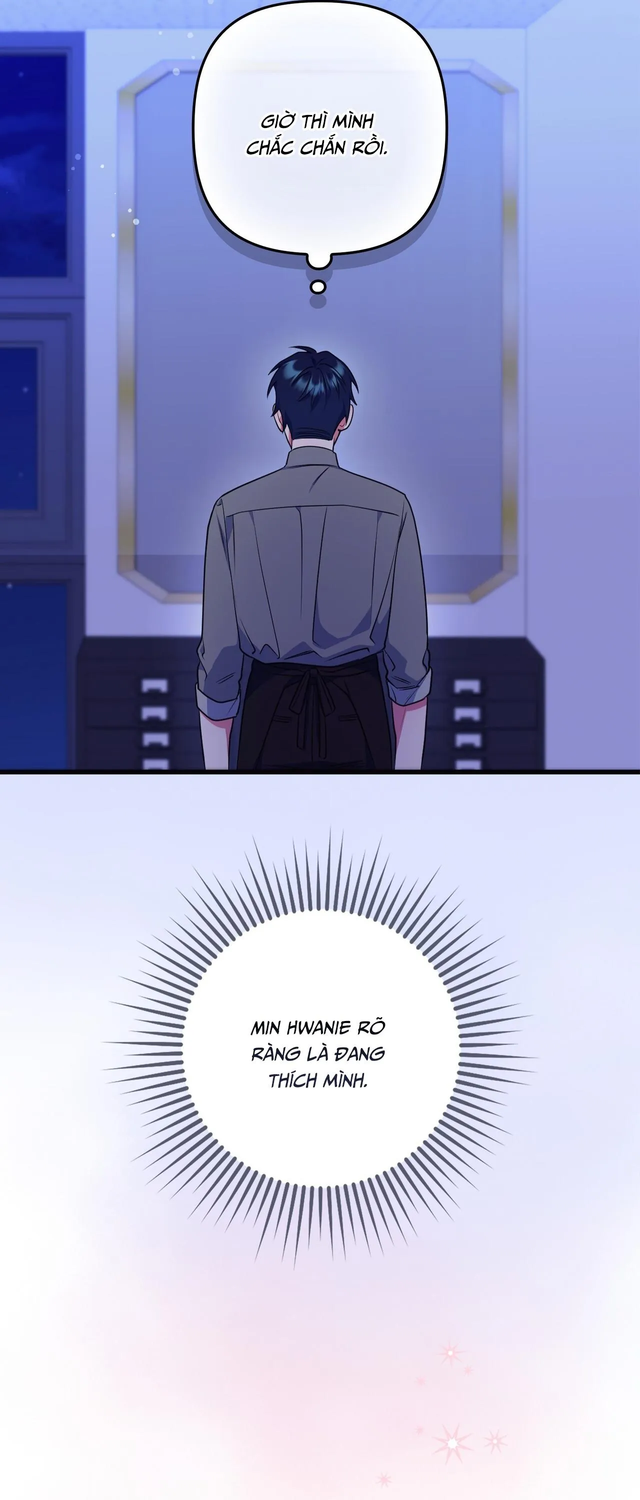 GIÚP ANH MỘT LẦN THÔI Chapter 11 Trang 17