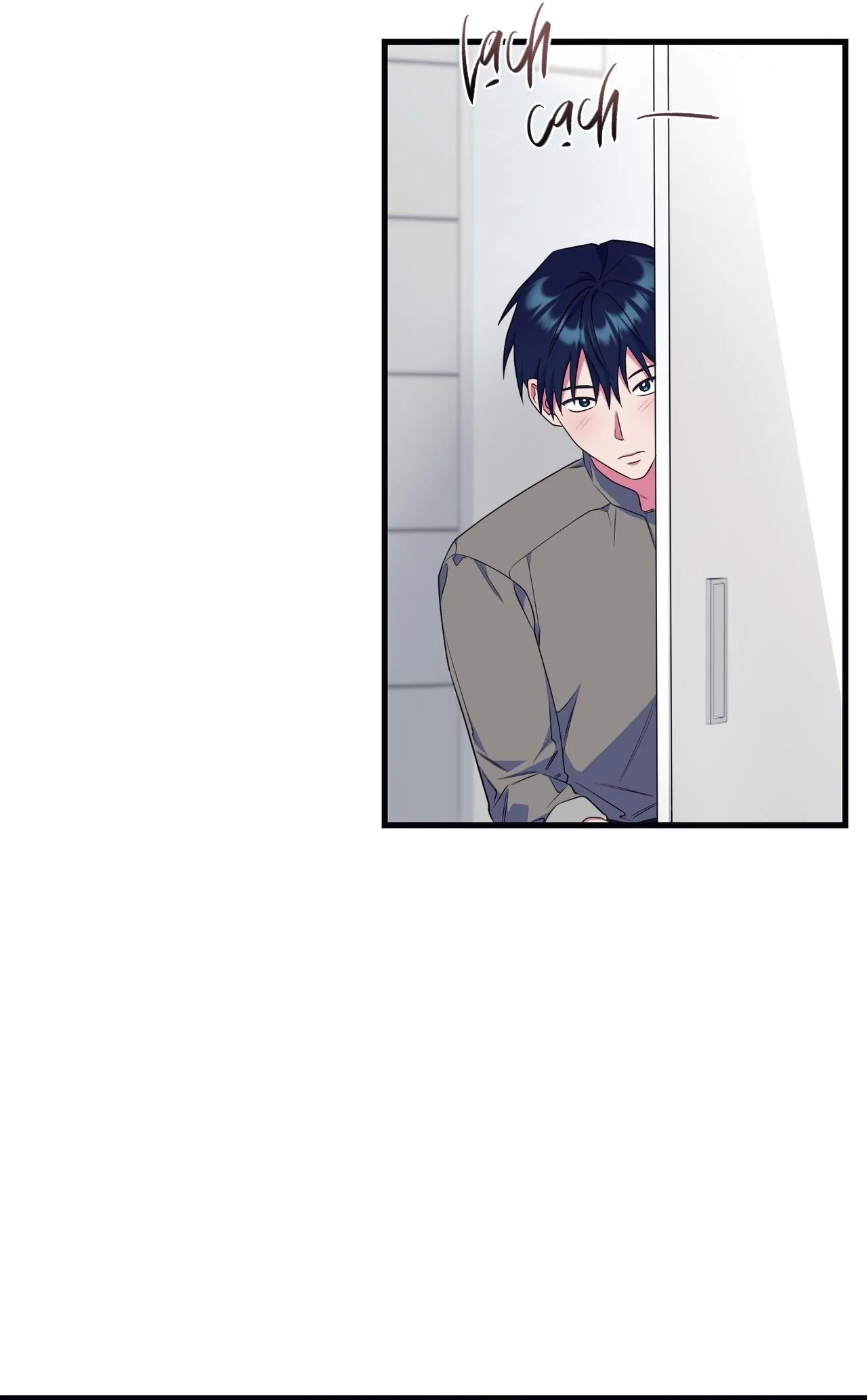 GIÚP ANH MỘT LẦN THÔI Chapter 11 Trang 20