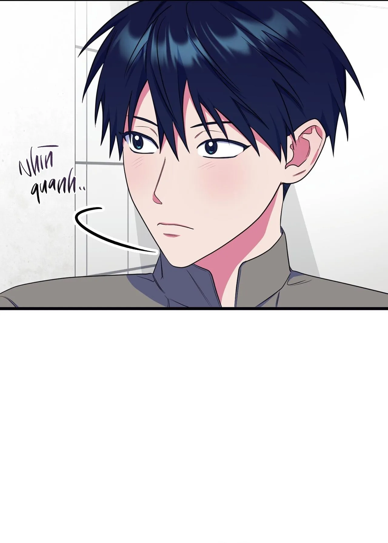 GIÚP ANH MỘT LẦN THÔI Chapter 11 Trang 21