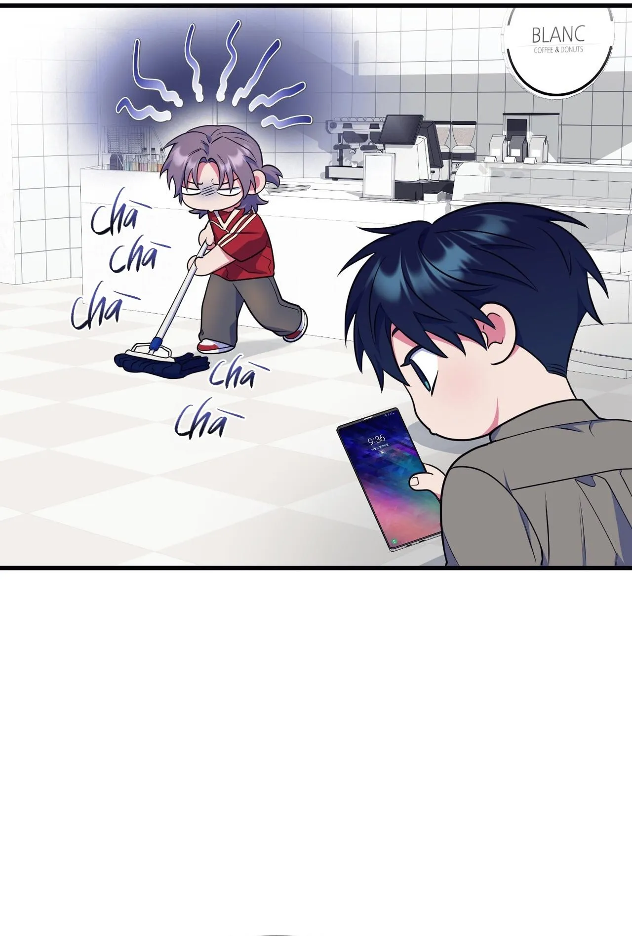 GIÚP ANH MỘT LẦN THÔI Chapter 11 Trang 26