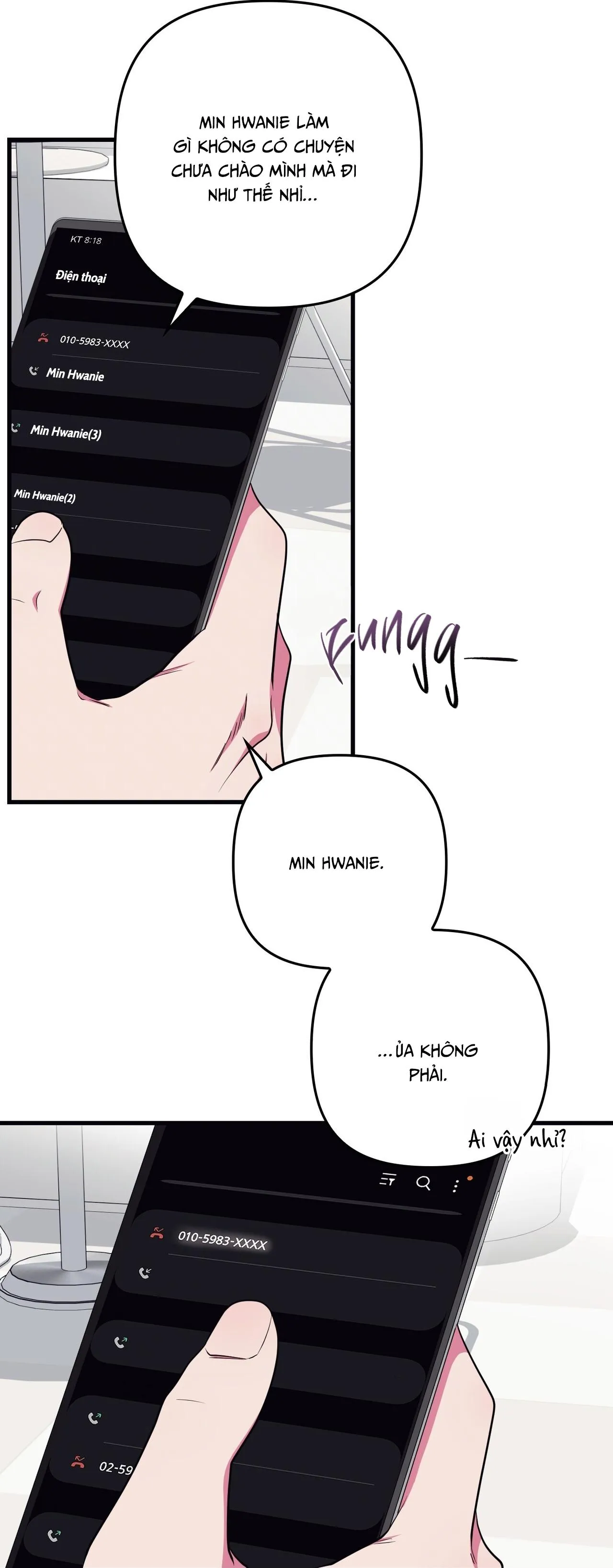 GIÚP ANH MỘT LẦN THÔI Chapter 11 Trang 27