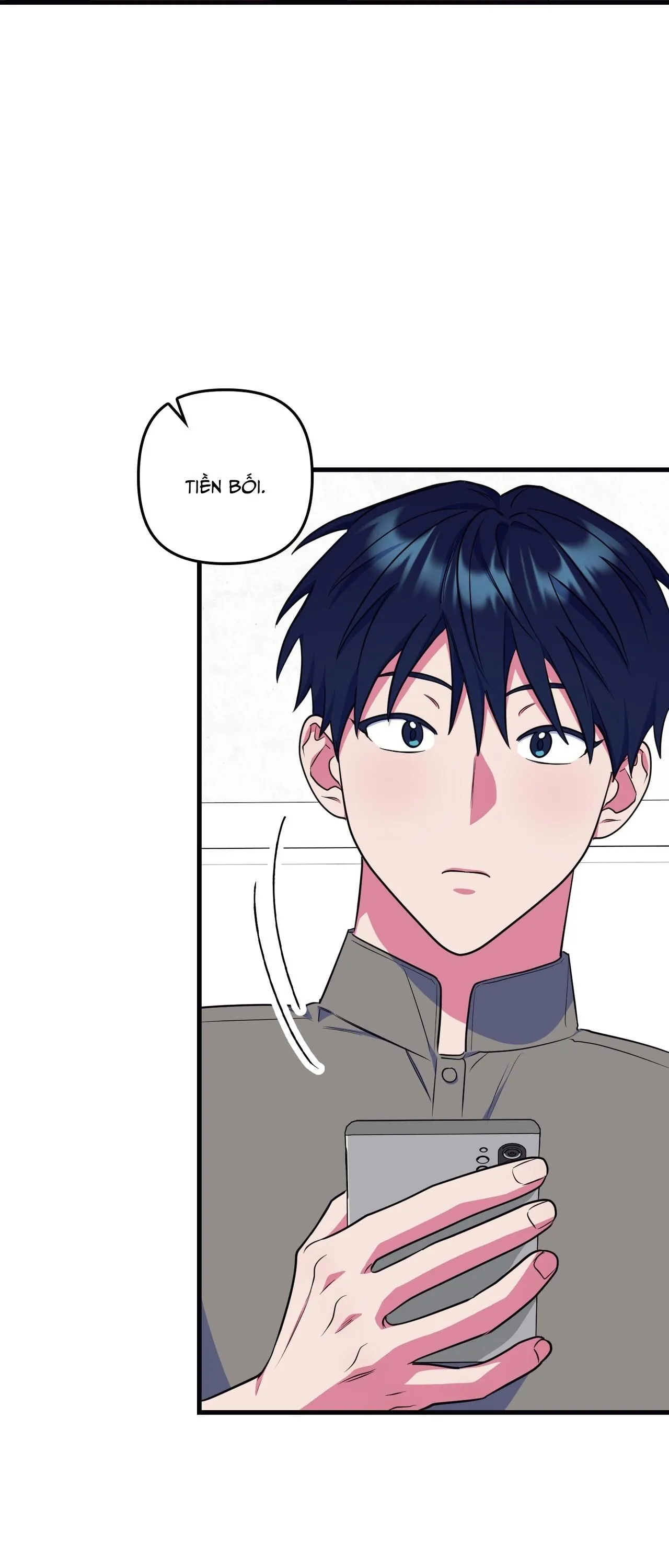 GIÚP ANH MỘT LẦN THÔI Chapter 11 Trang 28