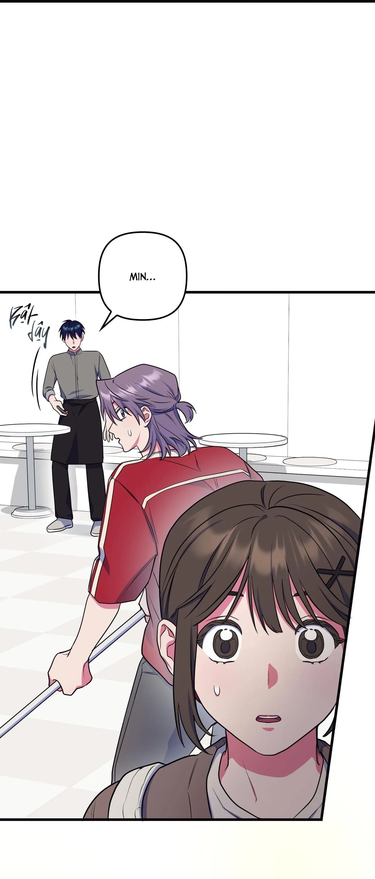 GIÚP ANH MỘT LẦN THÔI Chapter 11 Trang 31