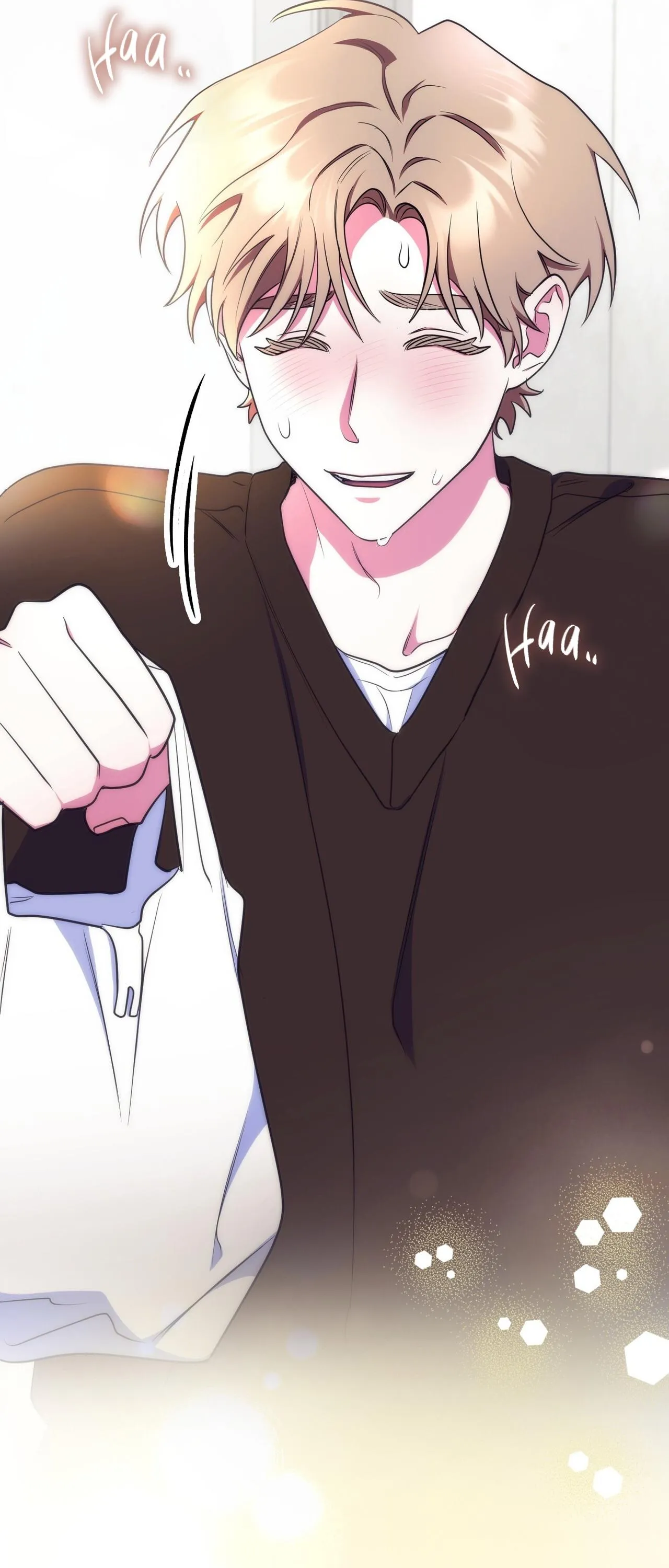 GIÚP ANH MỘT LẦN THÔI Chapter 11 Trang 38