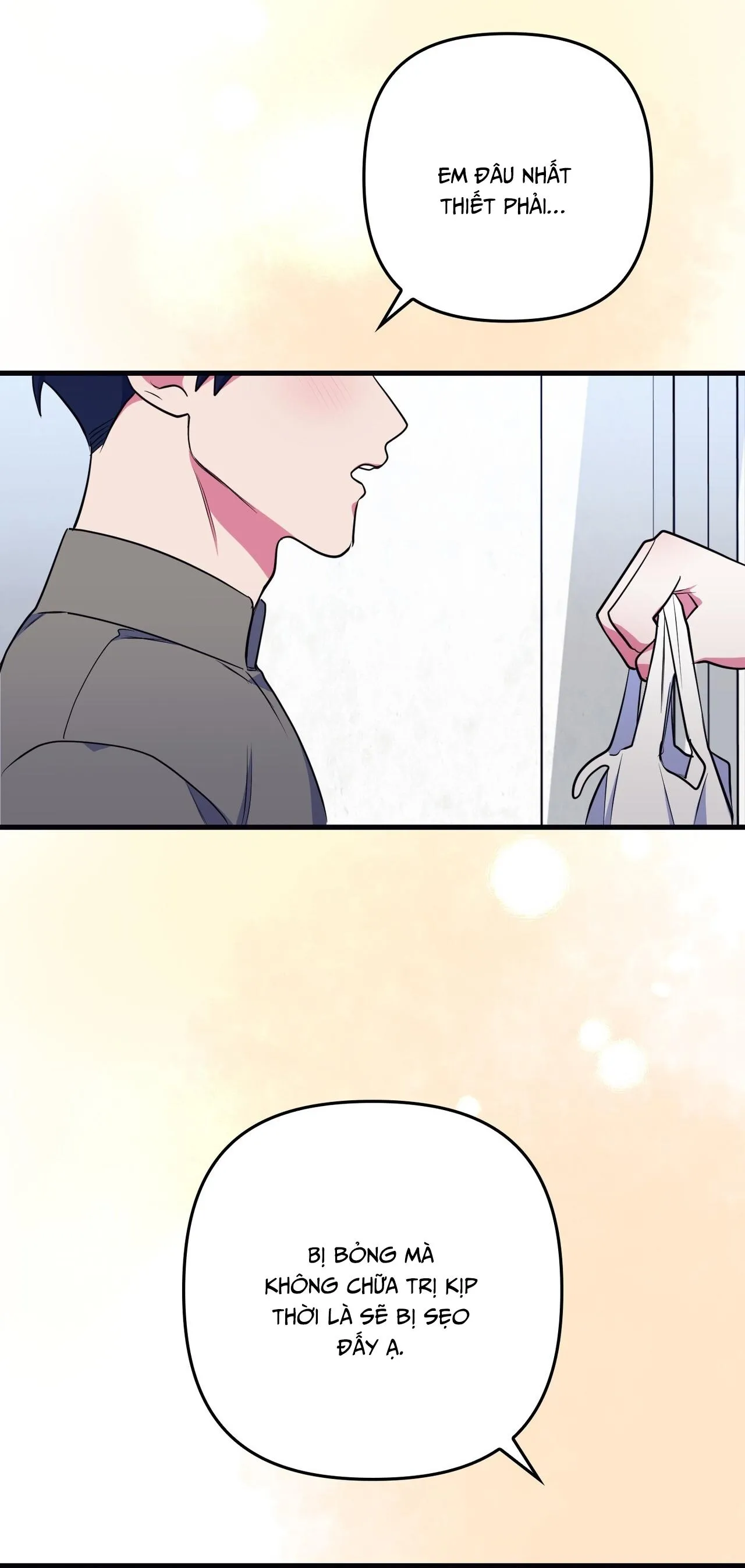 GIÚP ANH MỘT LẦN THÔI Chapter 11 Trang 39