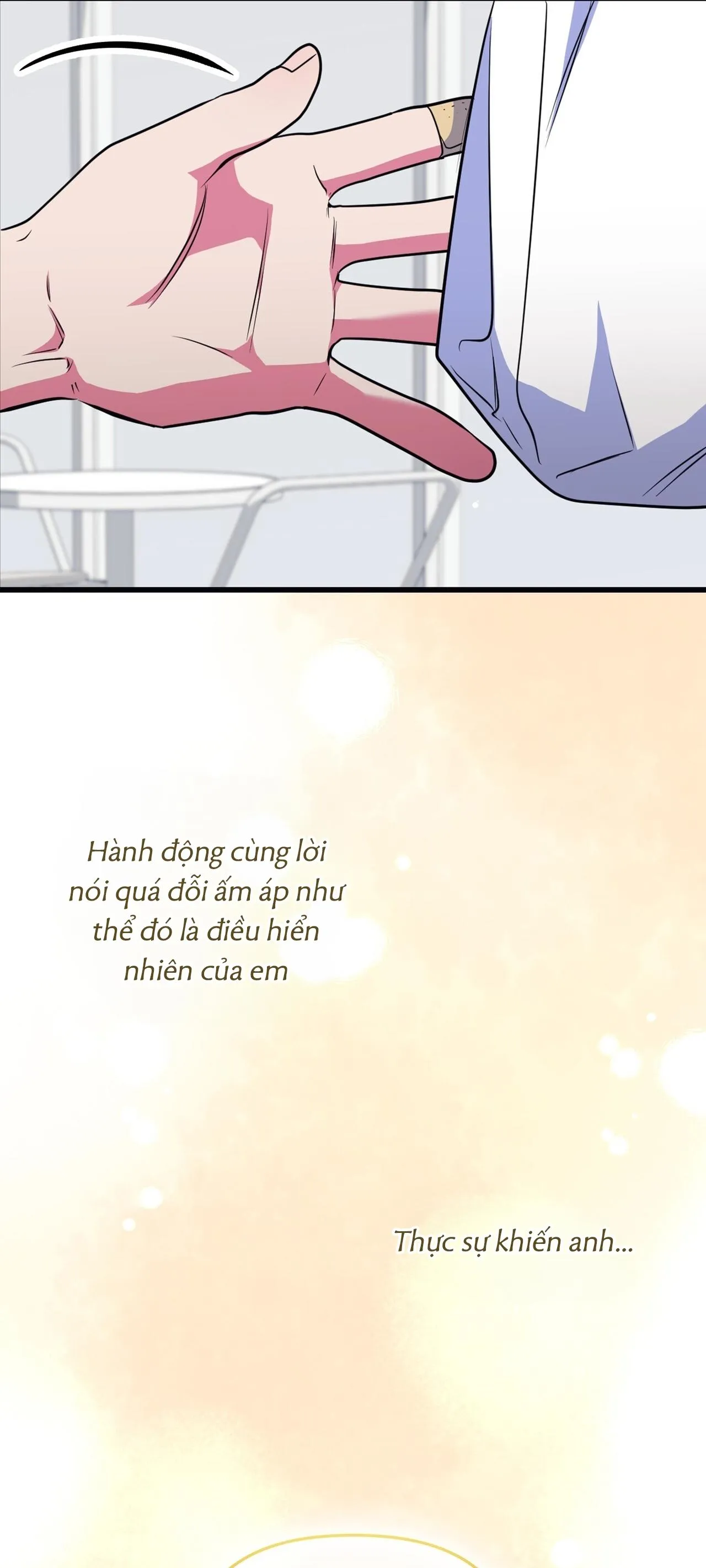 GIÚP ANH MỘT LẦN THÔI Chapter 11 Trang 40