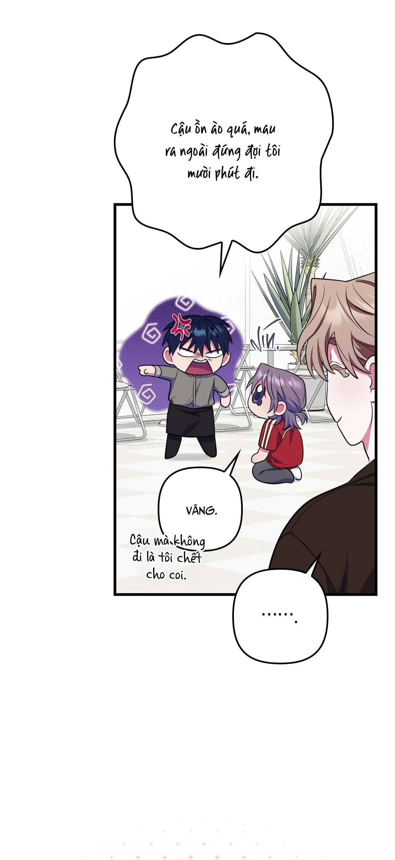 GIÚP ANH MỘT LẦN THÔI Chapter 11 Trang 48