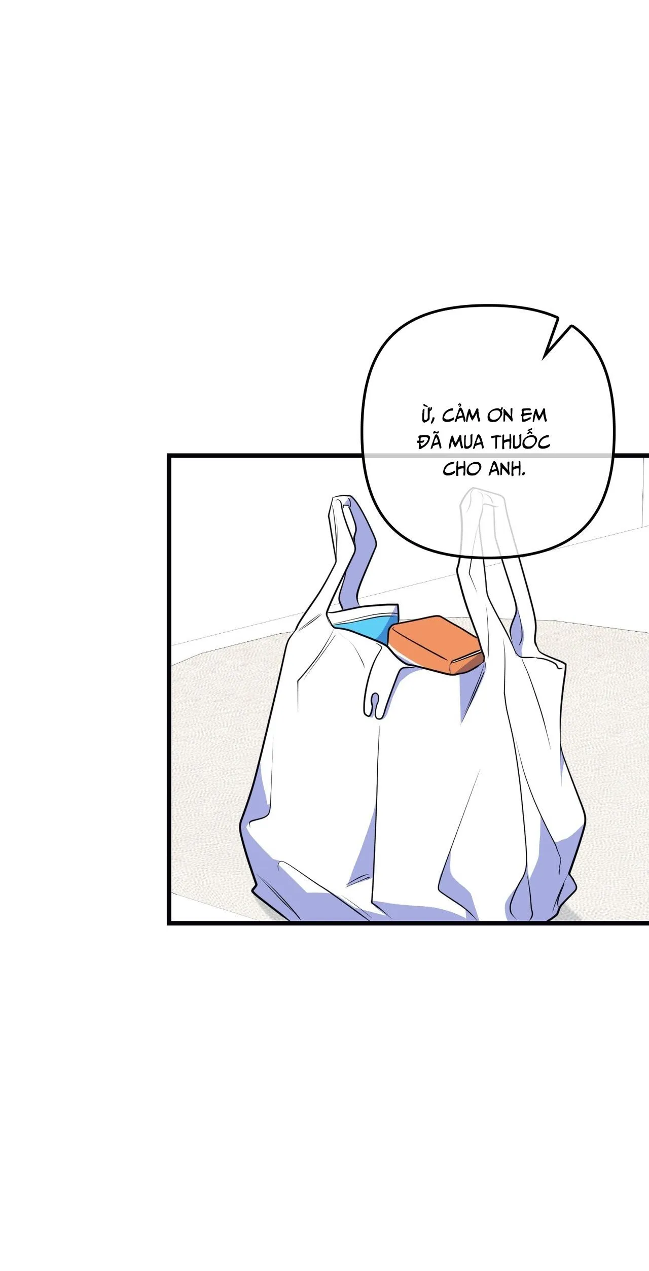 GIÚP ANH MỘT LẦN THÔI Chapter 11 Trang 51