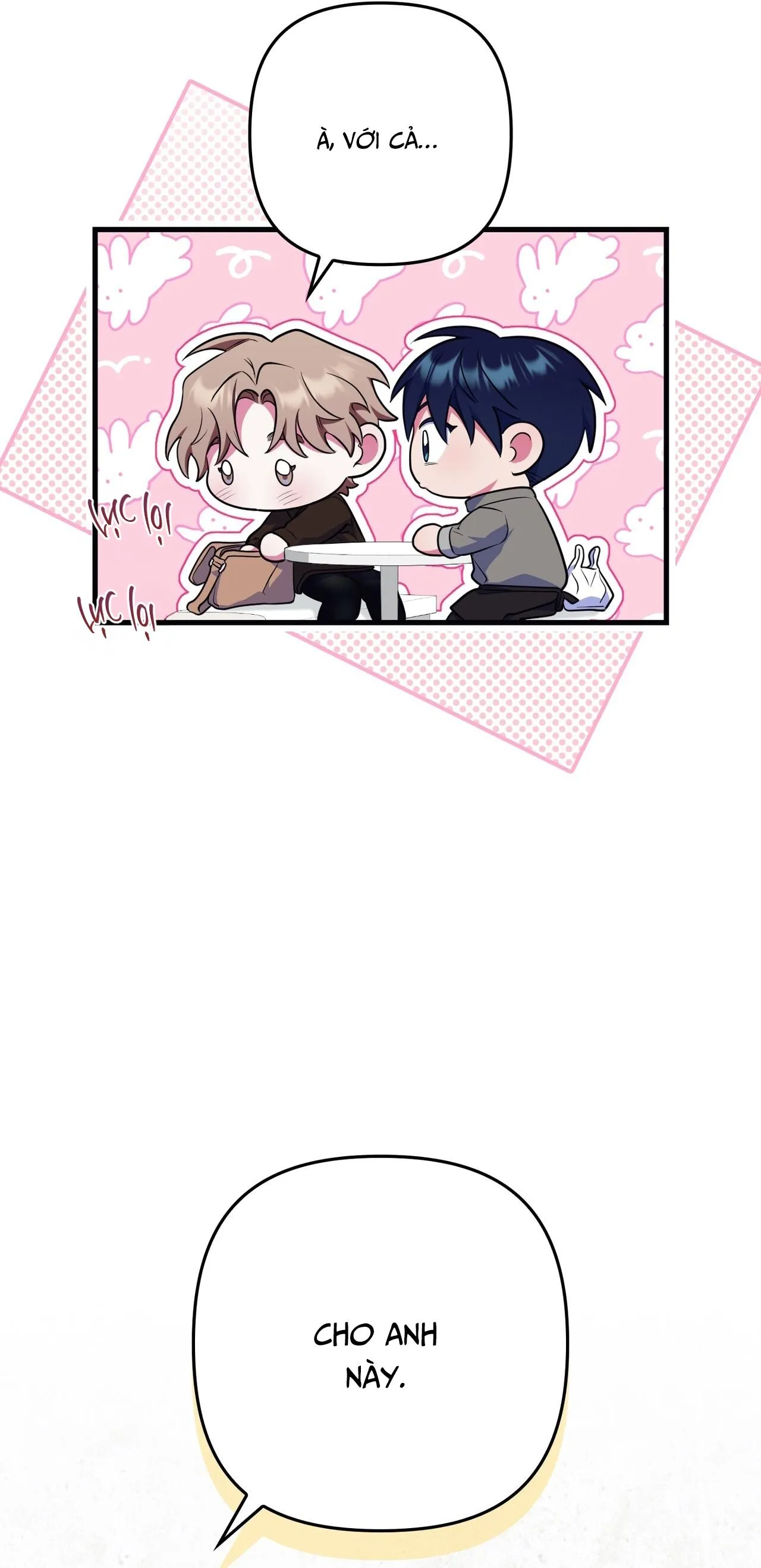 GIÚP ANH MỘT LẦN THÔI Chapter 11 Trang 52