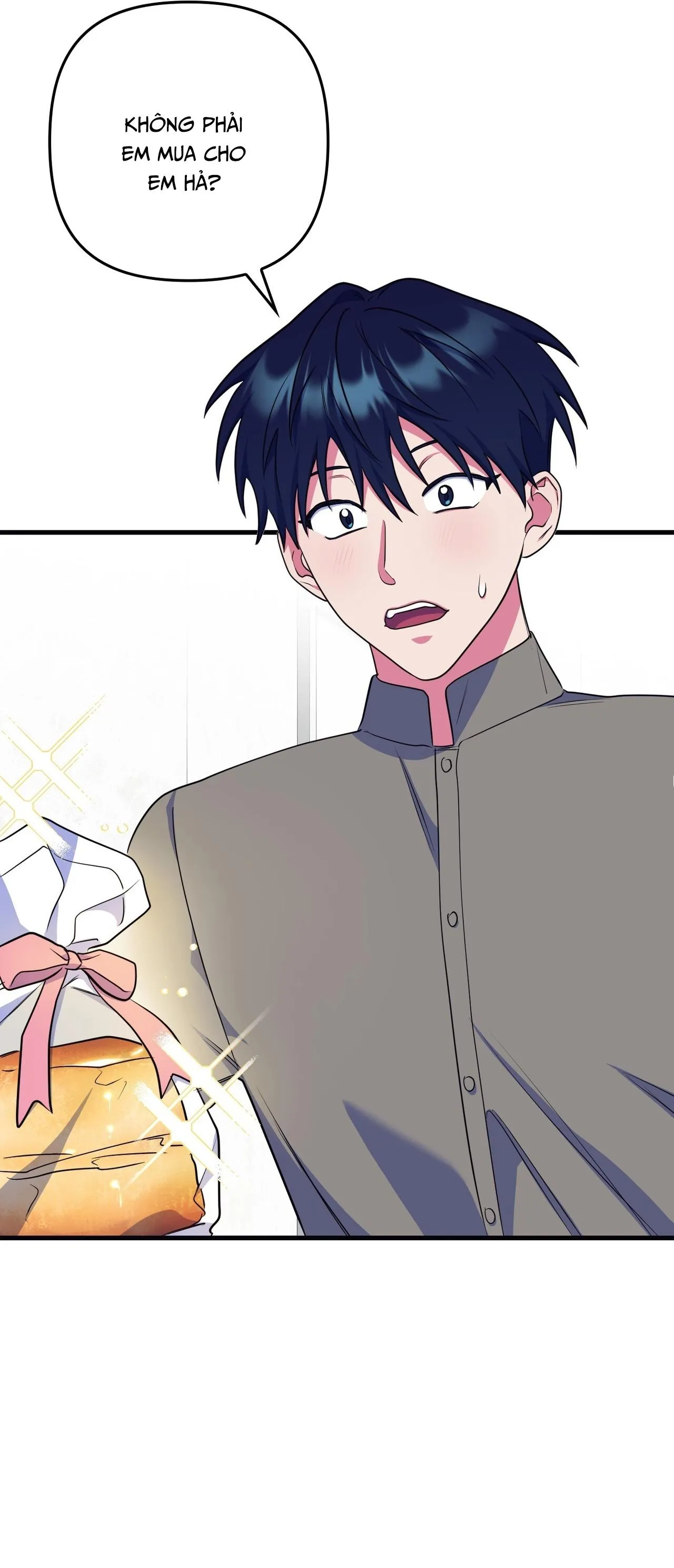 GIÚP ANH MỘT LẦN THÔI Chapter 11 Trang 54