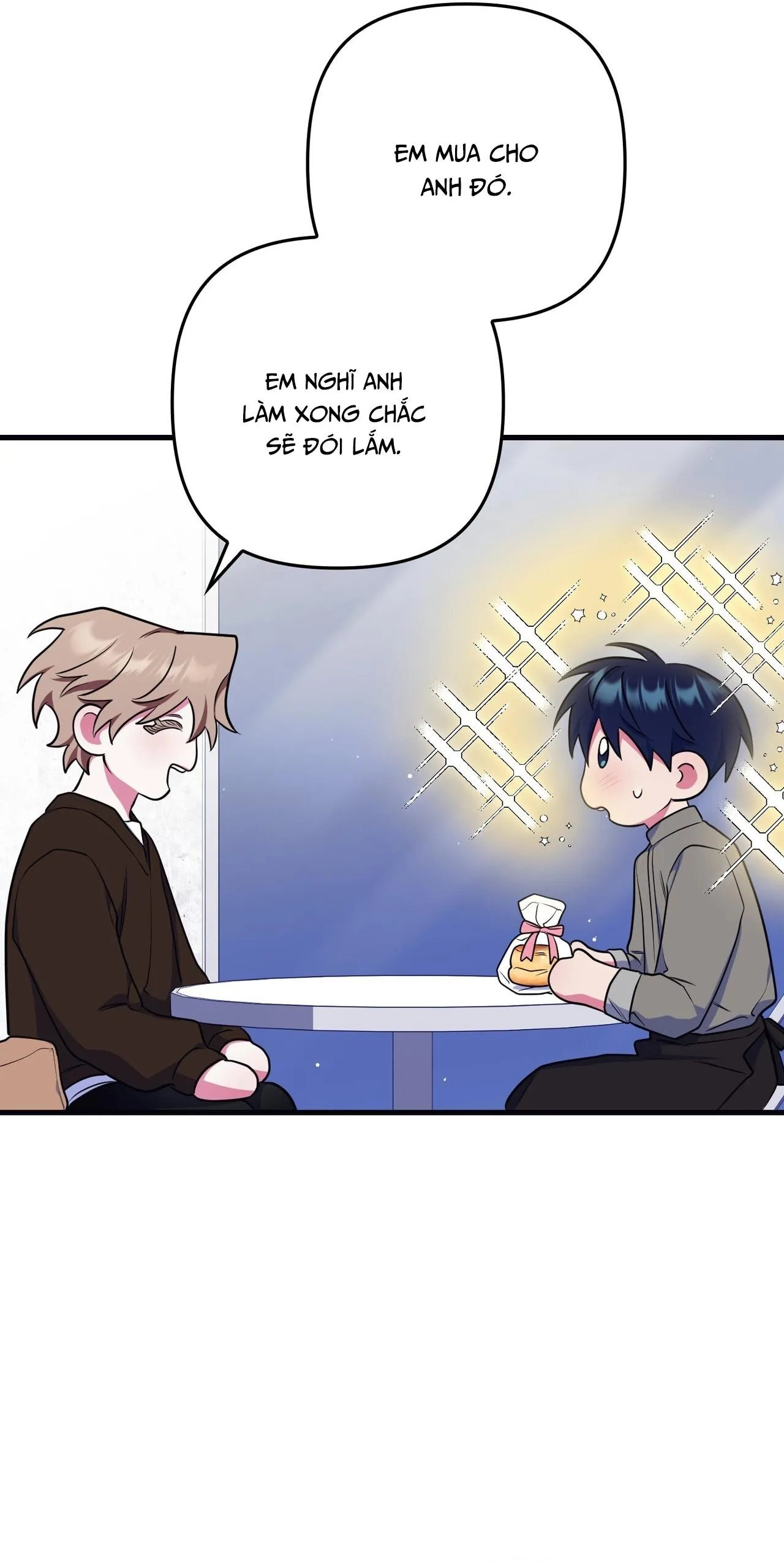 GIÚP ANH MỘT LẦN THÔI Chapter 11 Trang 55