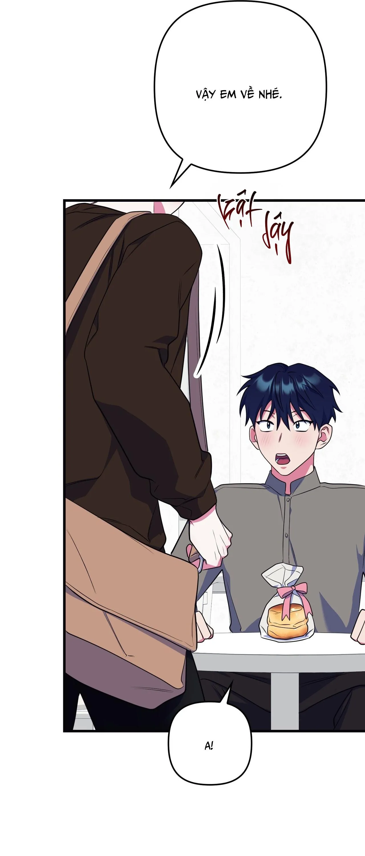 GIÚP ANH MỘT LẦN THÔI Chapter 11 Trang 56