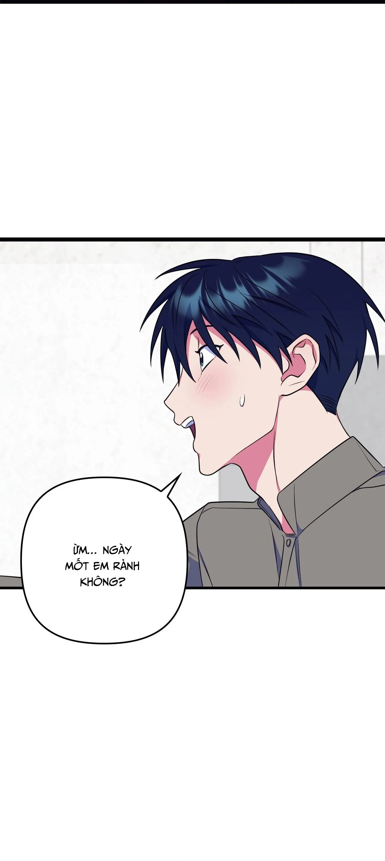 GIÚP ANH MỘT LẦN THÔI Chapter 11 Trang 59