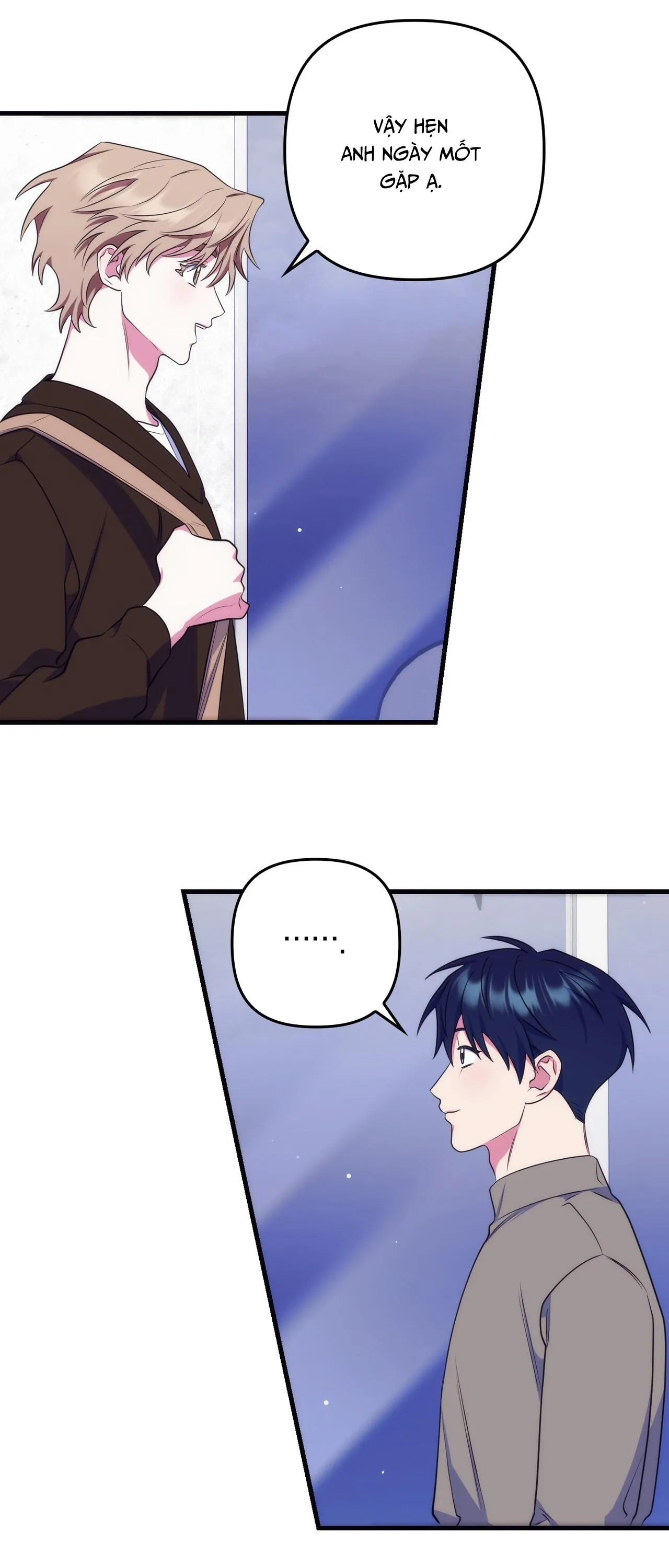 GIÚP ANH MỘT LẦN THÔI Chapter 11 Trang 61