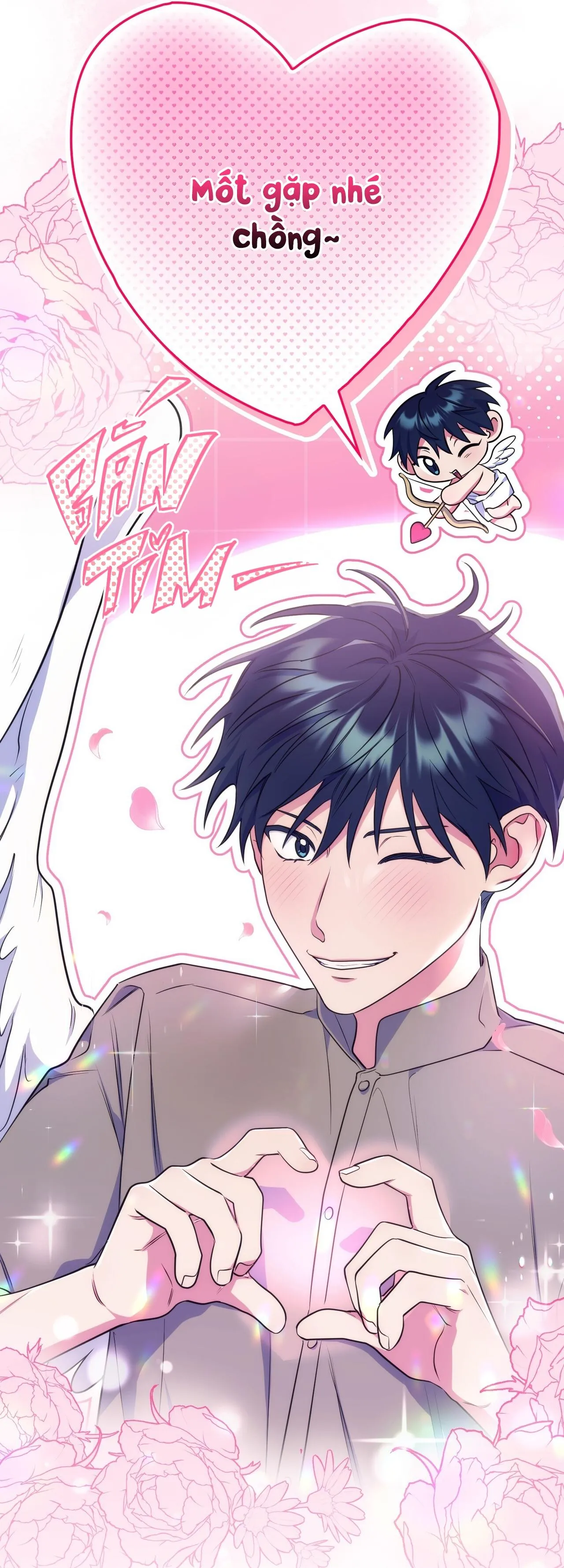 GIÚP ANH MỘT LẦN THÔI Chapter 11 Trang 63