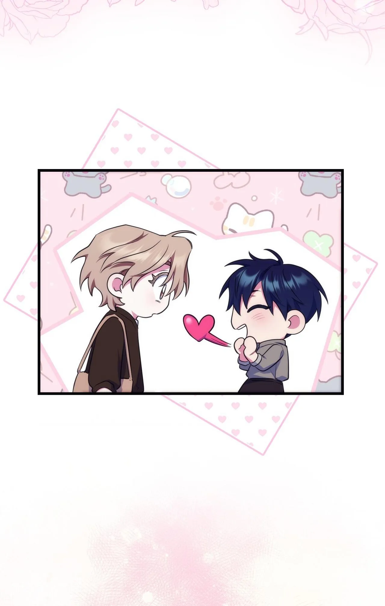 GIÚP ANH MỘT LẦN THÔI Chapter 11 Trang 64