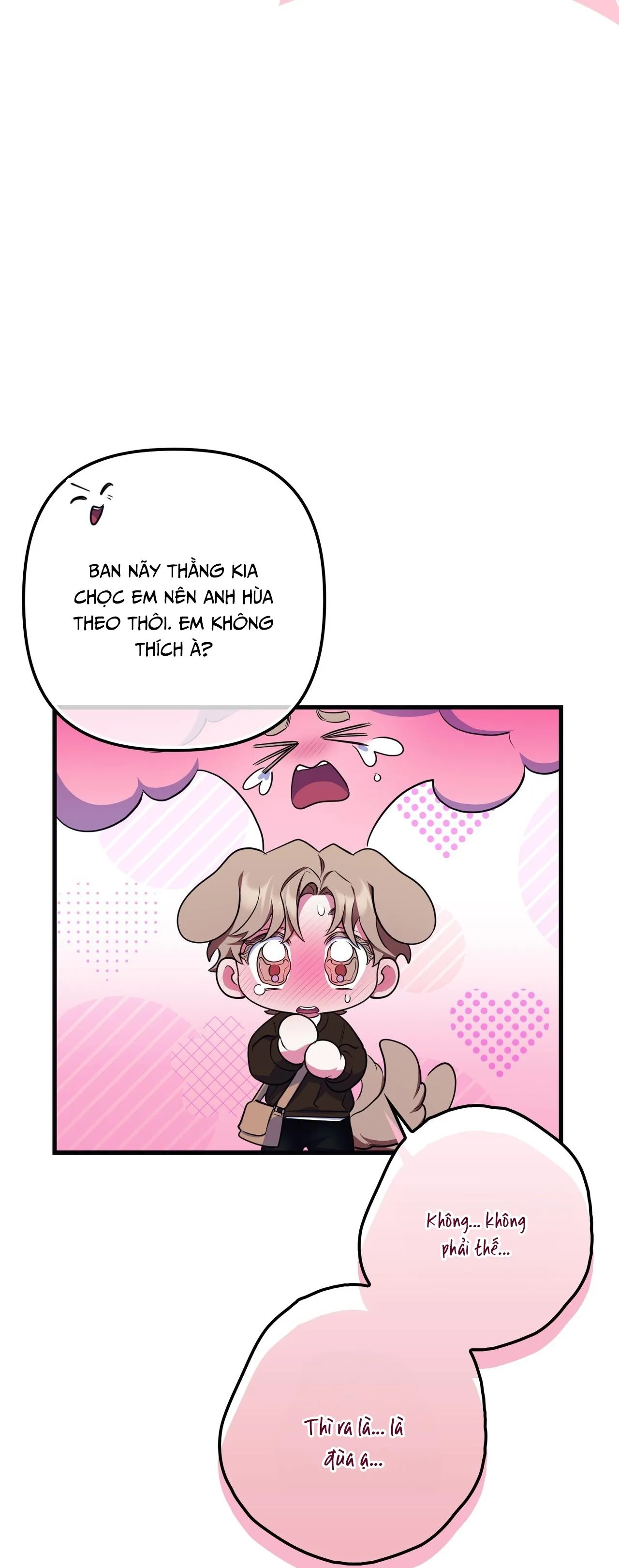 GIÚP ANH MỘT LẦN THÔI Chapter 11 Trang 66