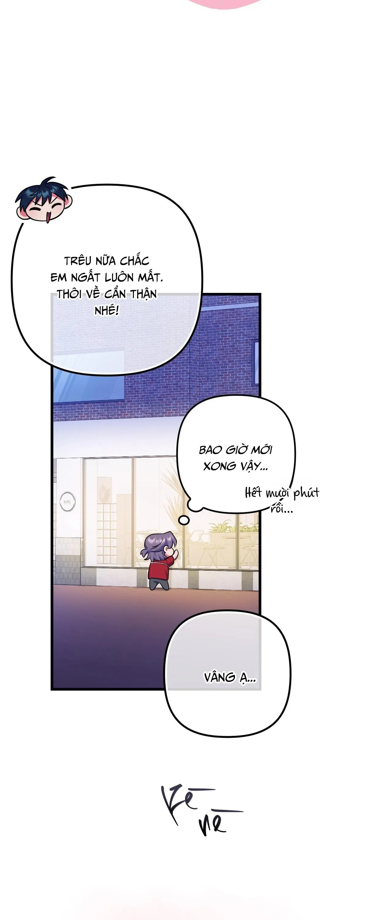 GIÚP ANH MỘT LẦN THÔI Chapter 11 Trang 67