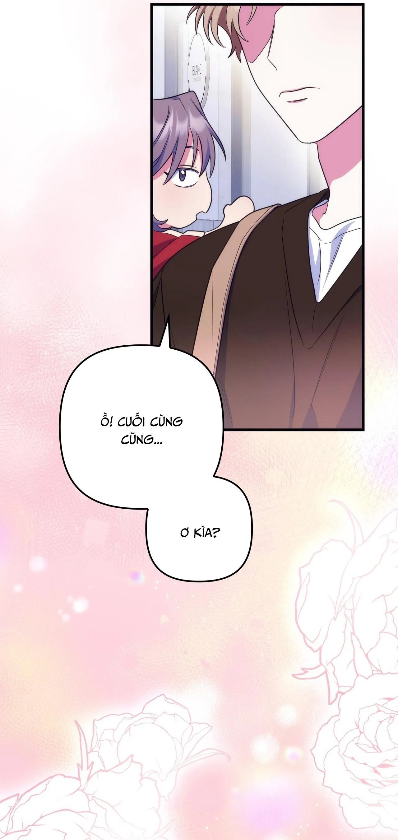 GIÚP ANH MỘT LẦN THÔI Chapter 11 Trang 68