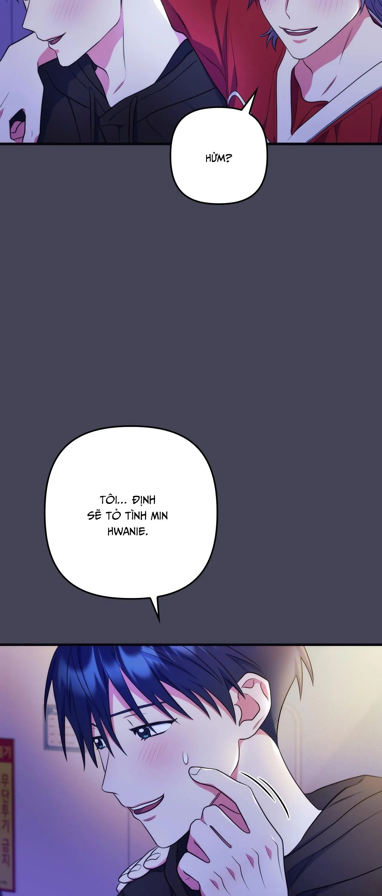 GIÚP ANH MỘT LẦN THÔI Chapter 12 Trang 6