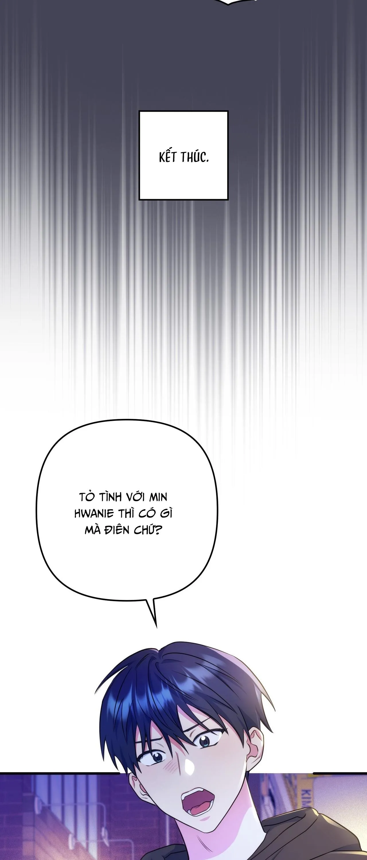 GIÚP ANH MỘT LẦN THÔI Chapter 12 Trang 11