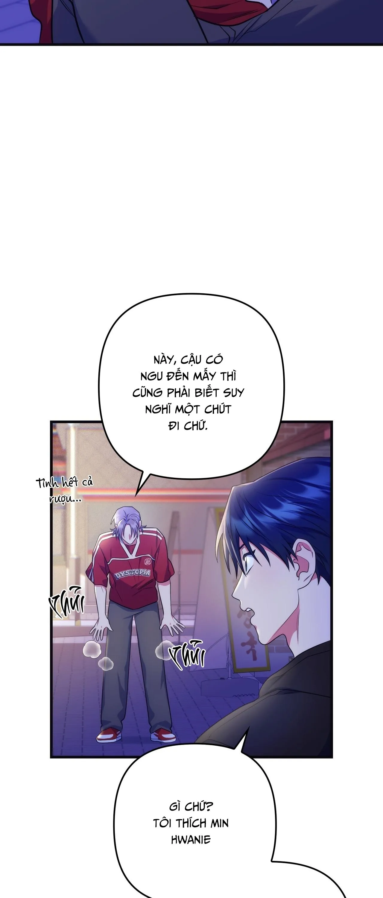 GIÚP ANH MỘT LẦN THÔI Chapter 12 Trang 13