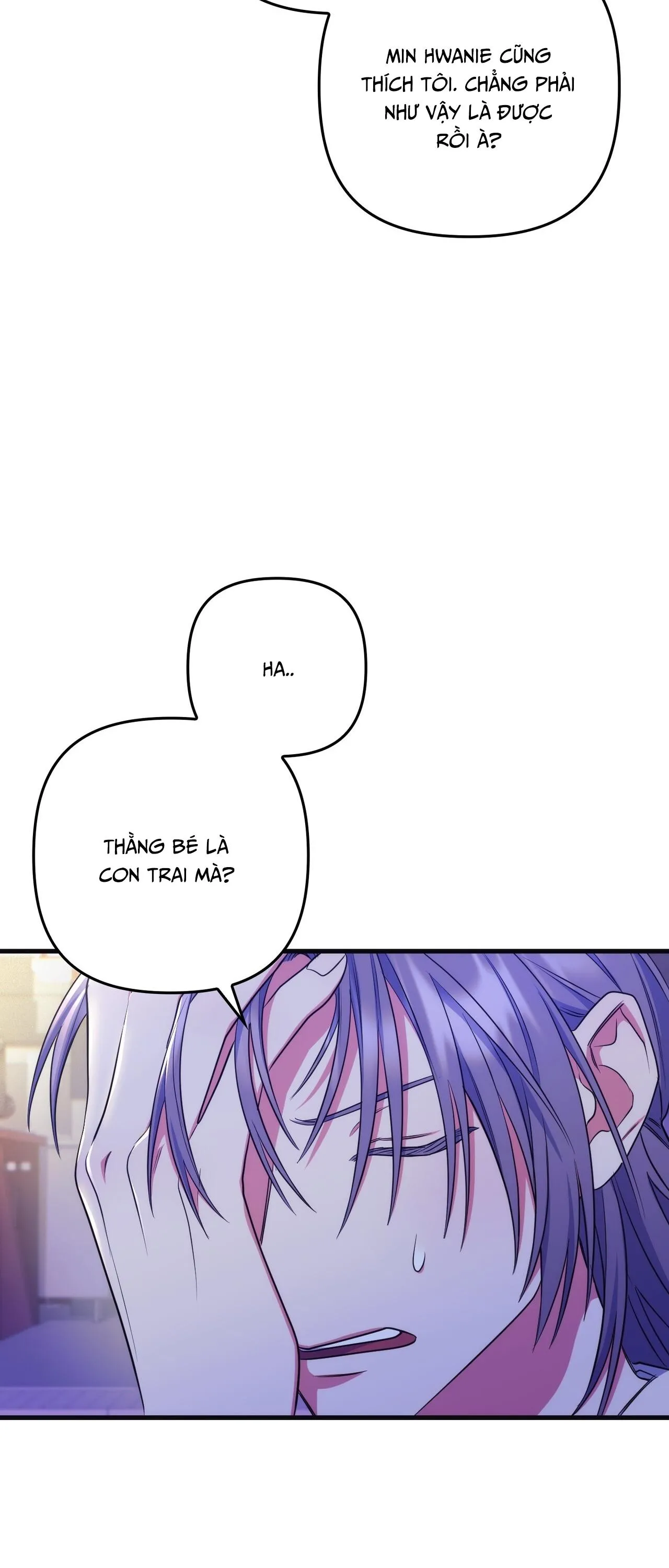 GIÚP ANH MỘT LẦN THÔI Chapter 12 Trang 14