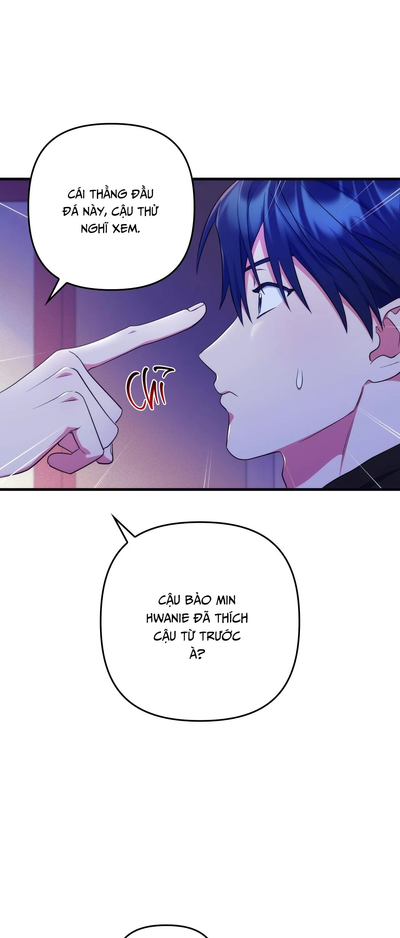 GIÚP ANH MỘT LẦN THÔI Chapter 12 Trang 16