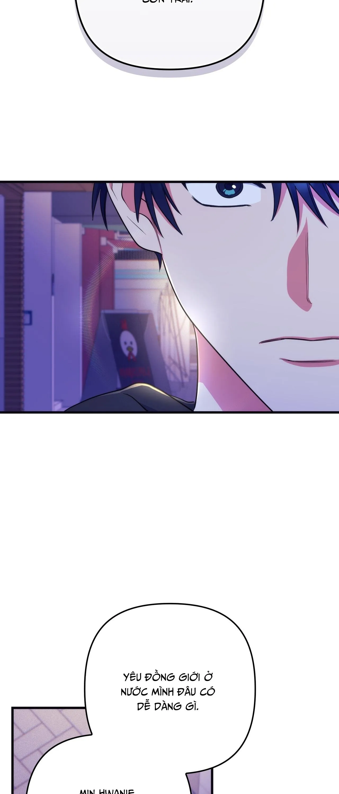 GIÚP ANH MỘT LẦN THÔI Chapter 12 Trang 21